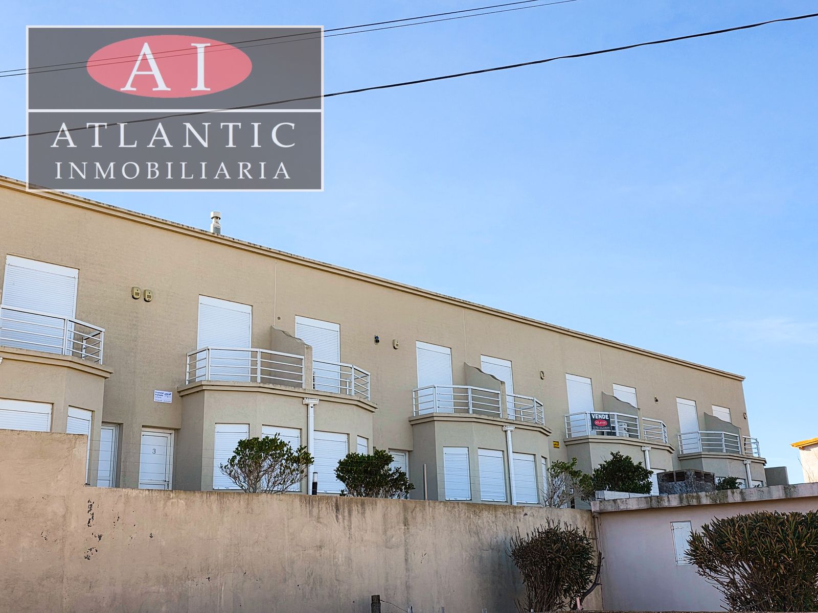 DUPLEX EN VENTA A MTS. DEL MAR - 25