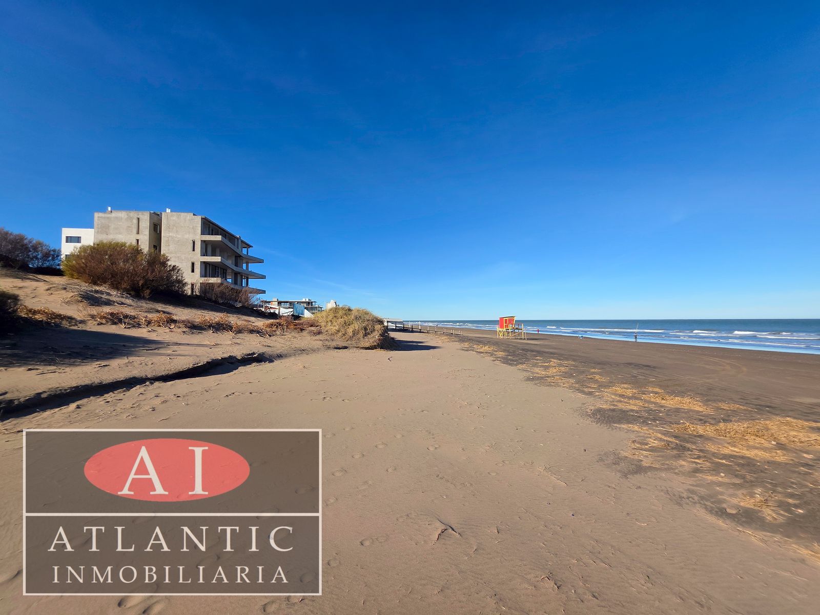 DUPLEX EN VENTA A MTS. DEL MAR - 27