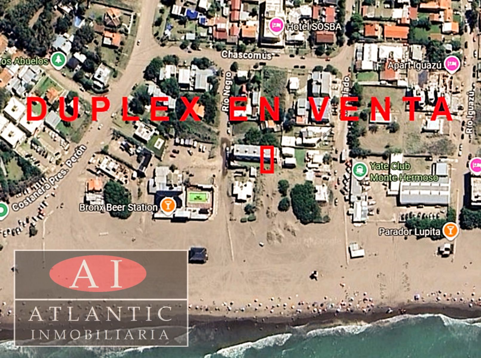 DUPLEX EN VENTA A MTS. DEL MAR - 28