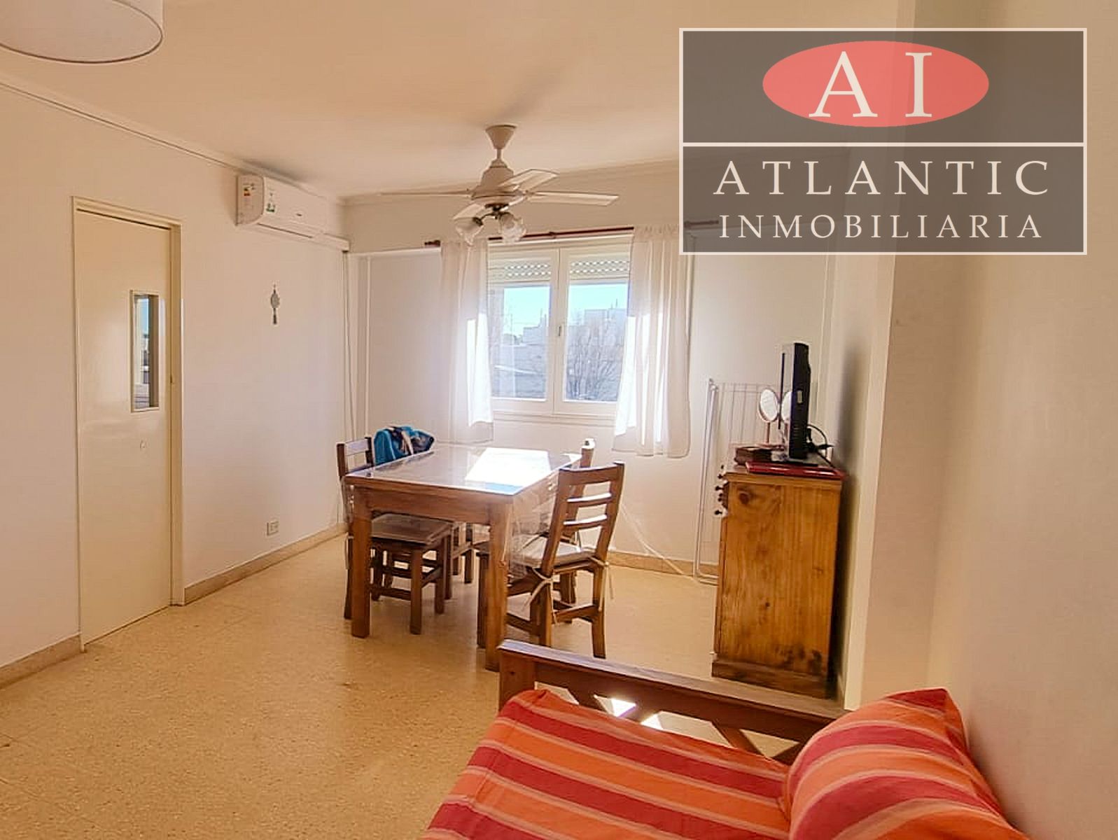 Departamento Céntrico en Venta - 3
