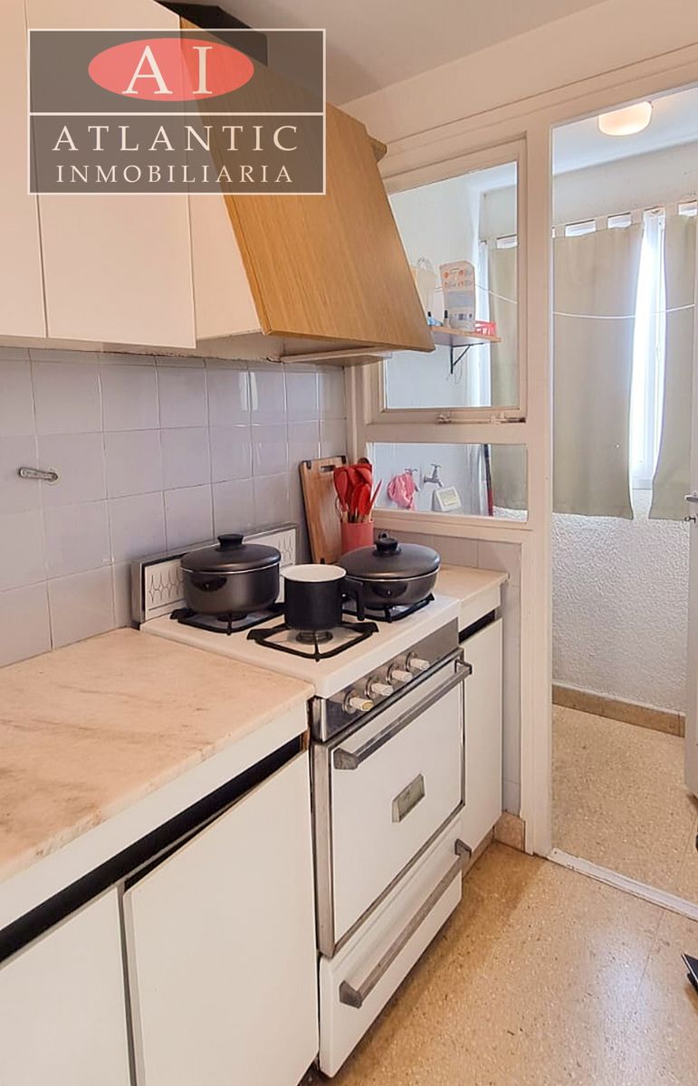 Departamento Céntrico en Venta - 4