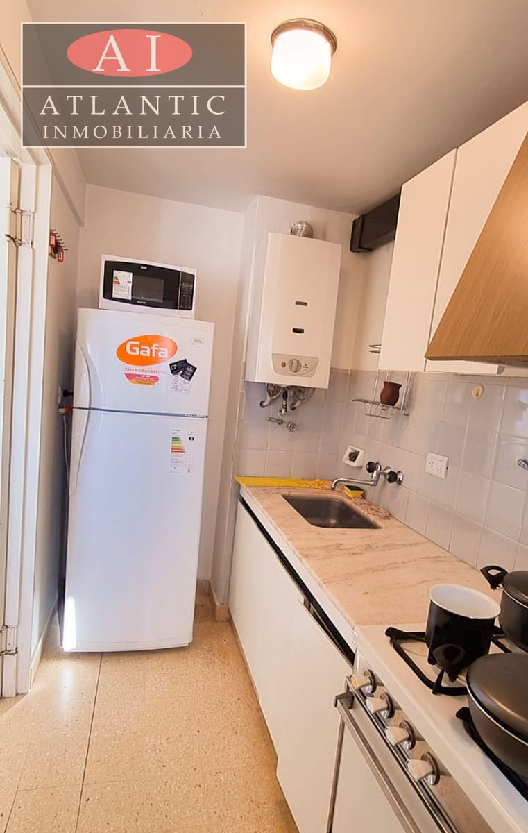 Departamento Céntrico en Venta - 5