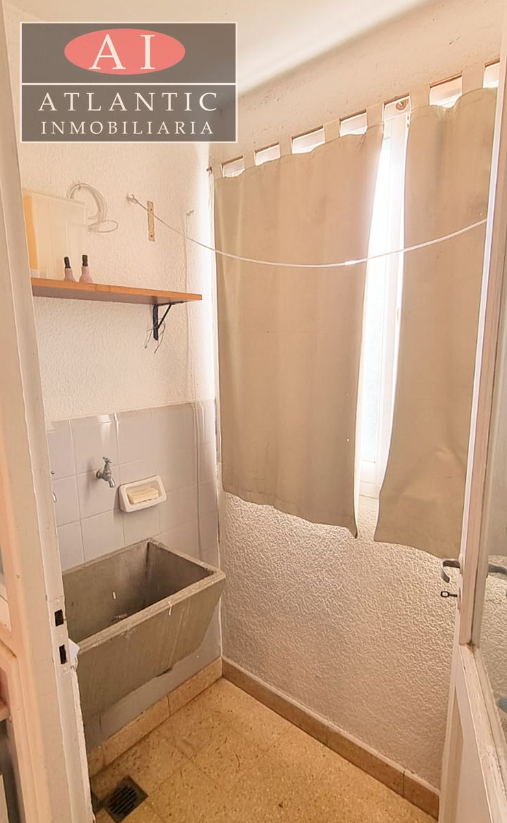Departamento Céntrico en Venta - 6