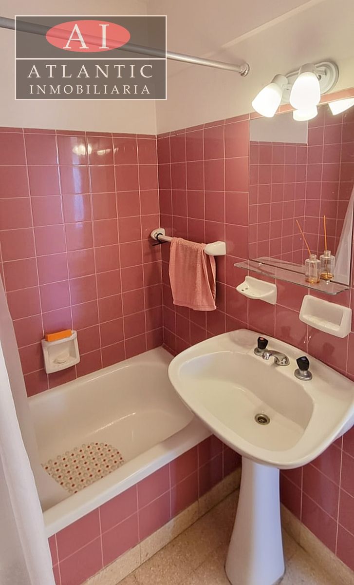 Departamento Céntrico en Venta - 8