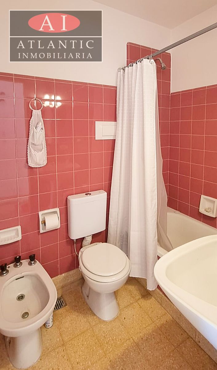 Departamento Céntrico en Venta - 9