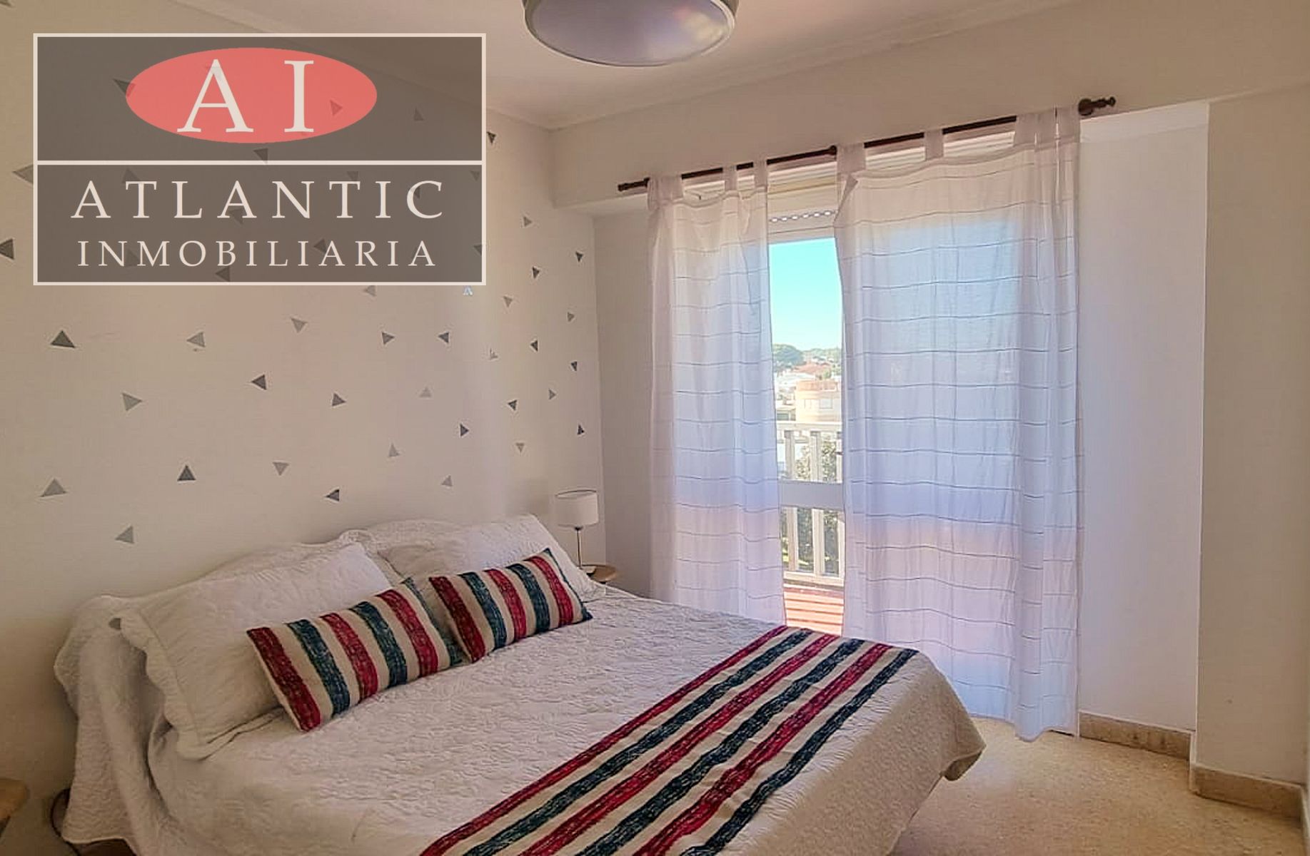 Departamento Céntrico en Venta - 10