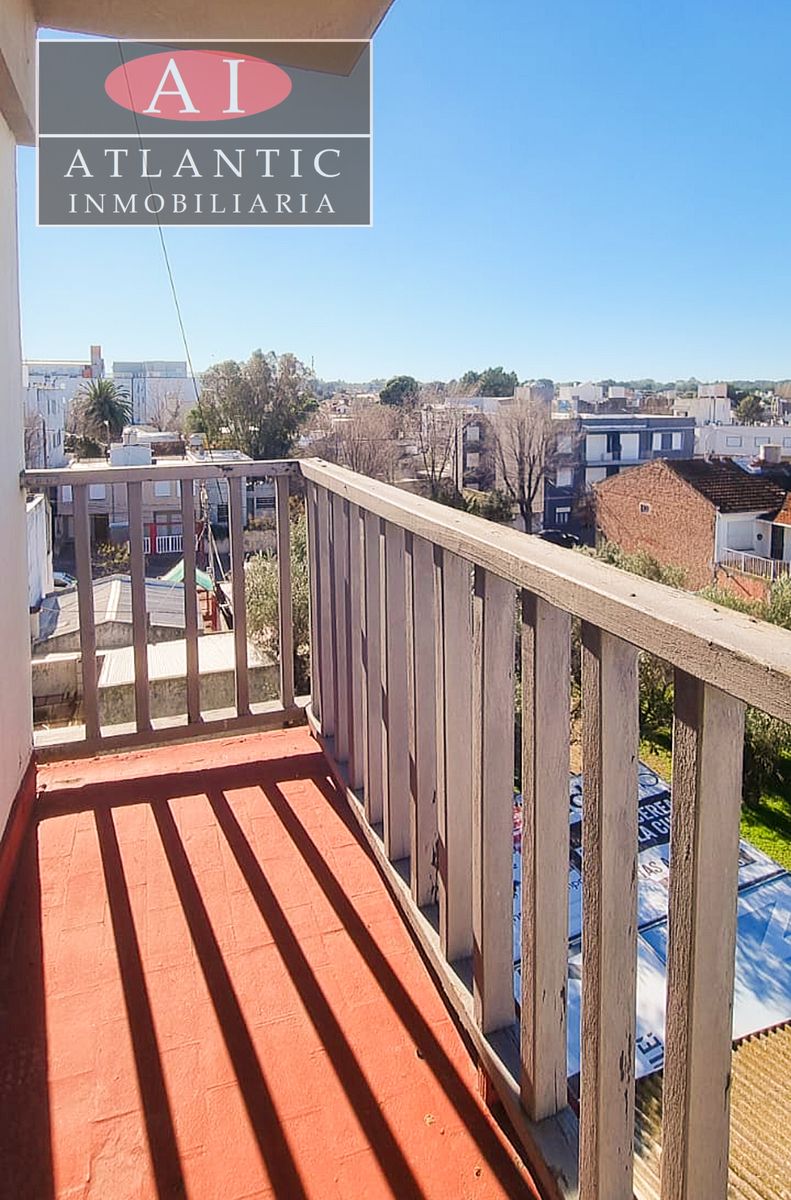 Departamento Céntrico en Venta - 12