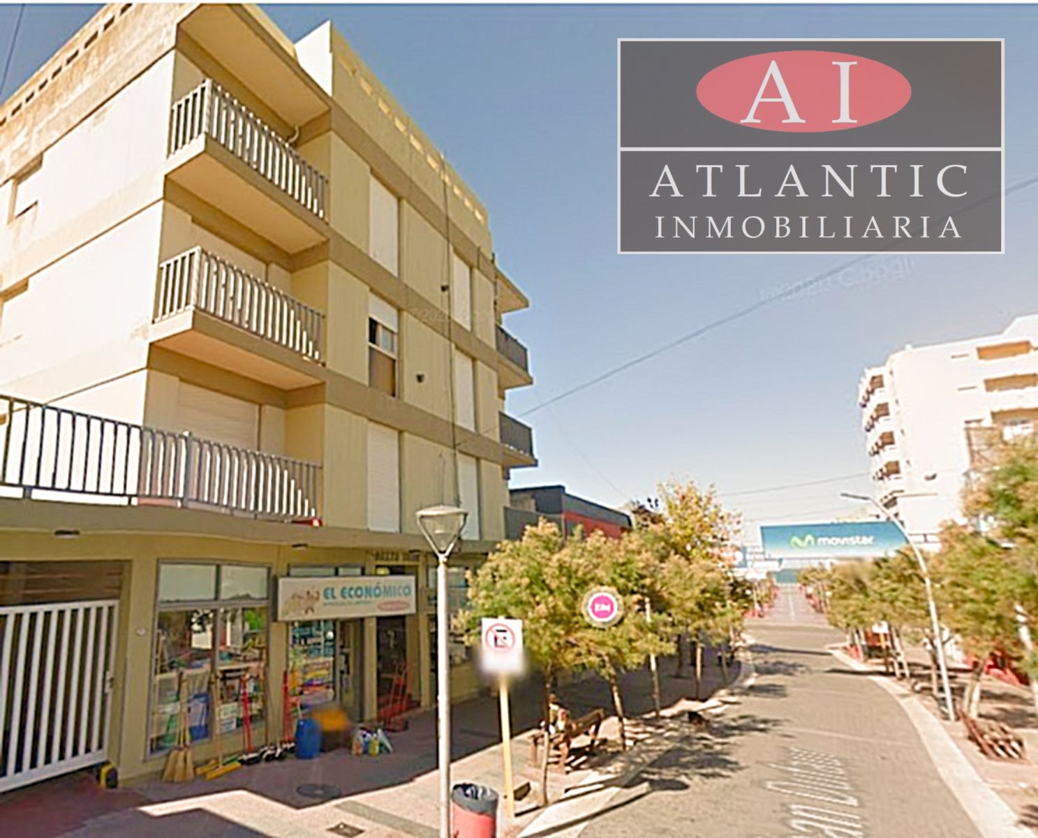 Departamento Céntrico en Venta - 16