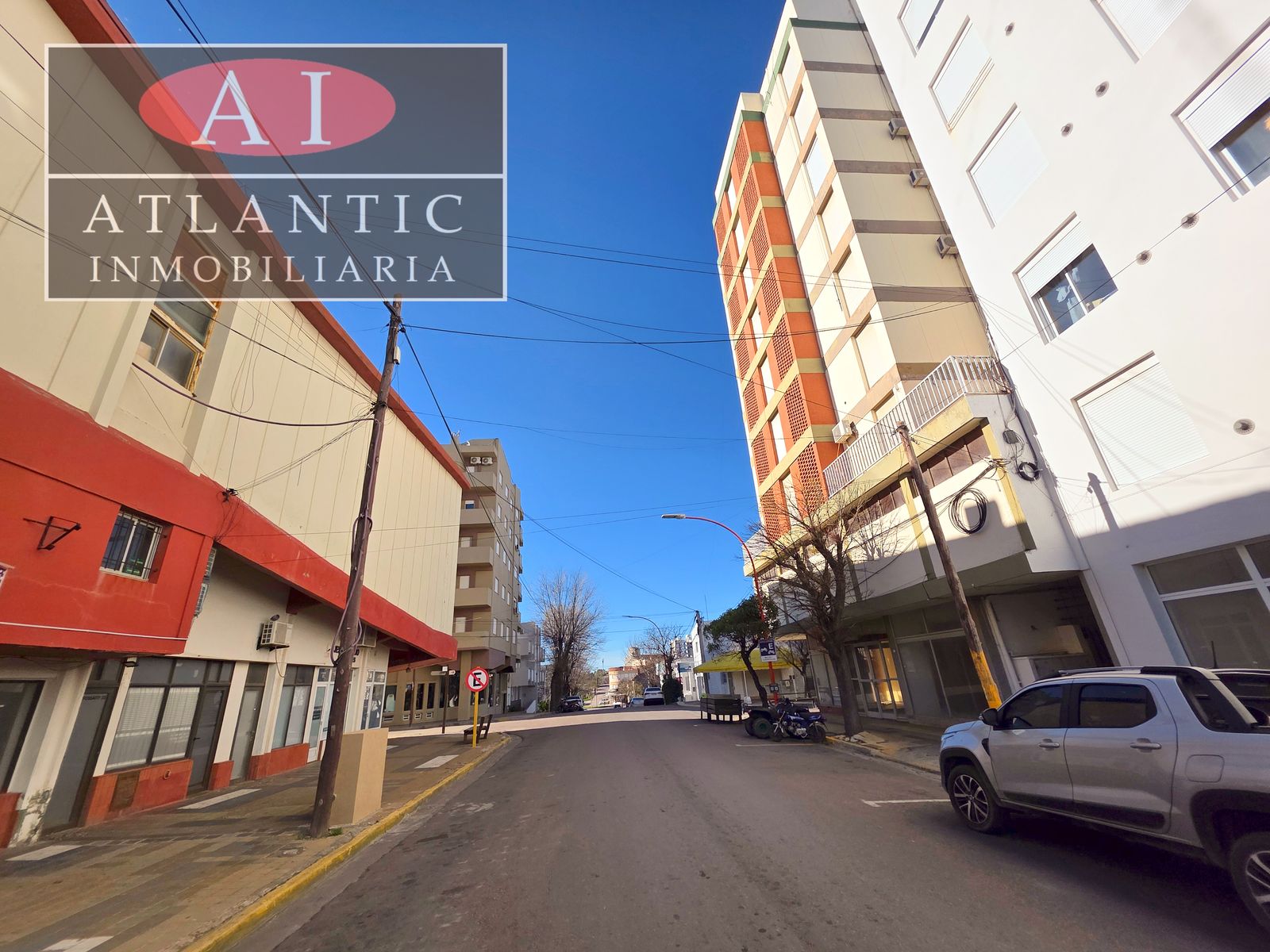 MODERNO y CENTRICO DEPARTAMENTO EN ALQUILER - 19