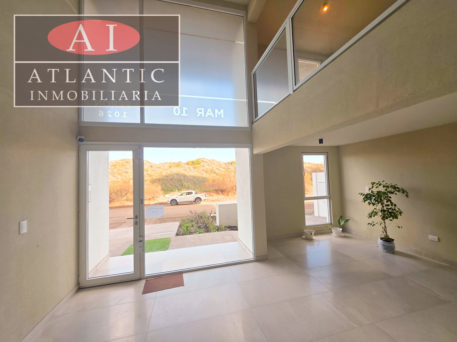 DEPARTAMENTO FUNCIONAL EN VENTA A ESTRENAR FRENTE AL MAR - 3