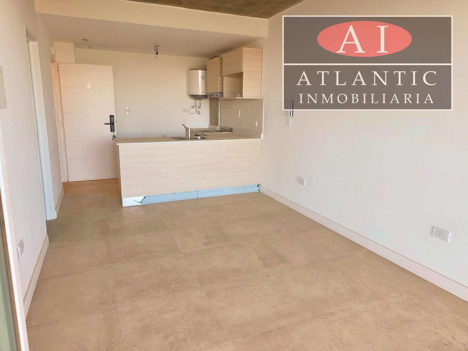 DEPARTAMENTO FUNCIONAL EN VENTA A ESTRENAR FRENTE AL MAR - 9