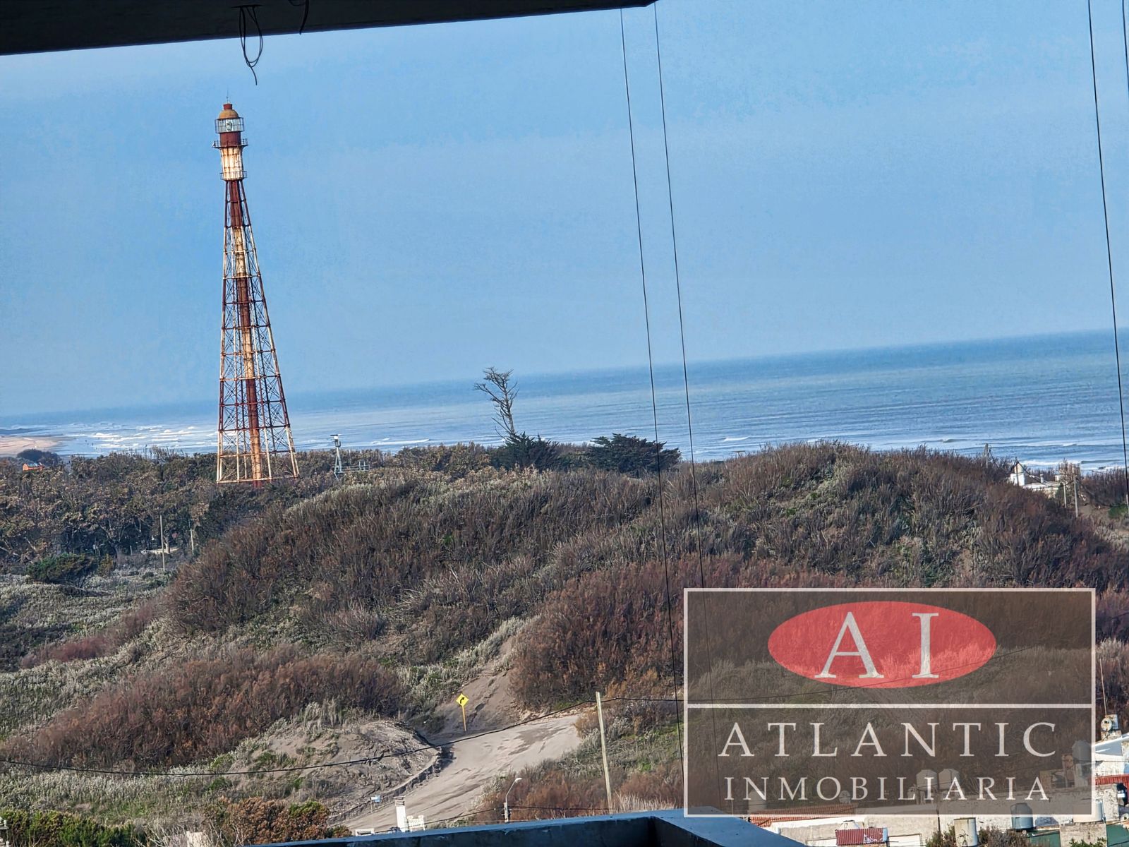 DEPARTAMENTO FUNCIONAL EN VENTA A ESTRENAR FRENTE AL MAR - 13