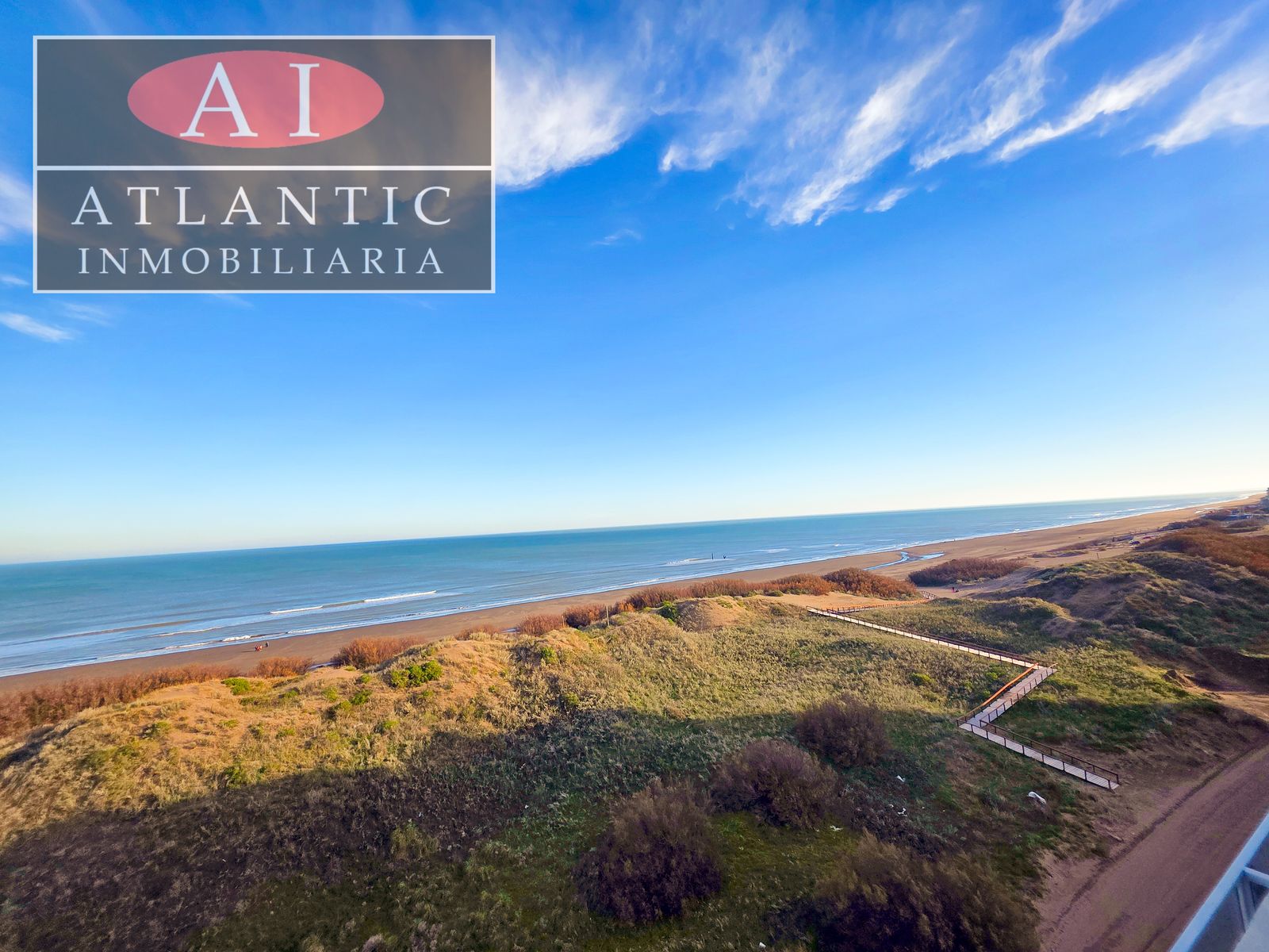 DEPARTAMENTO FUNCIONAL EN VENTA A ESTRENAR FRENTE AL MAR - 15