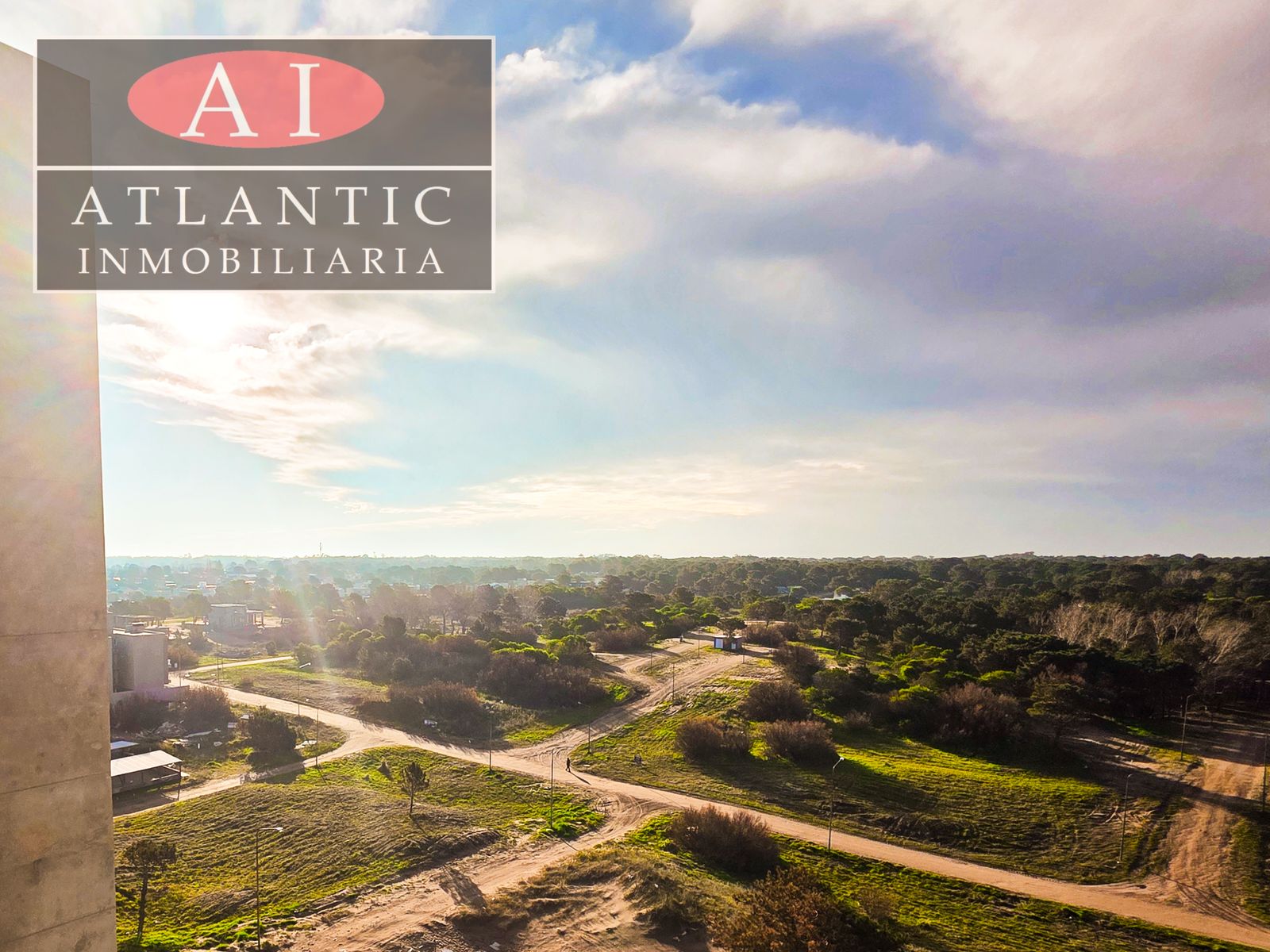 DEPARTAMENTO FUNCIONAL EN VENTA A ESTRENAR FRENTE AL MAR - 16