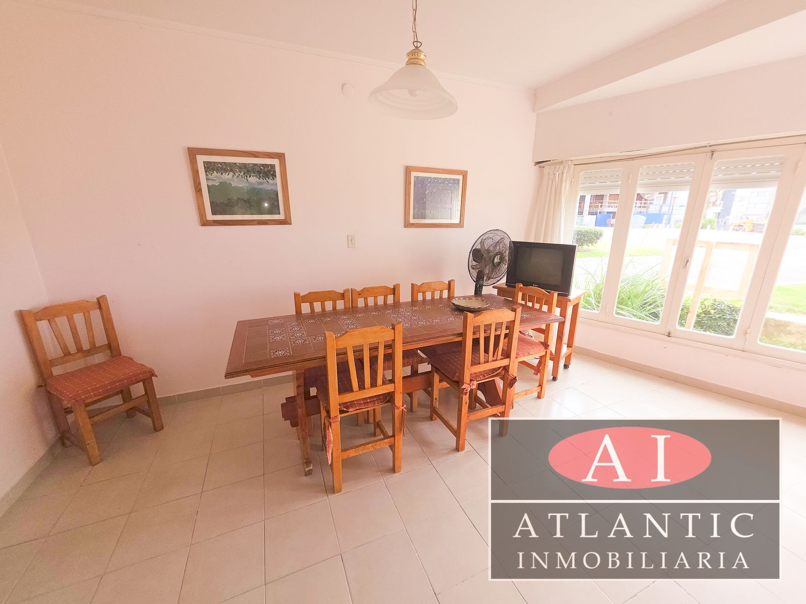 DEPARTAMENTO EN PLANTA BAJA A 50 METROS DEL MAR — foto 3