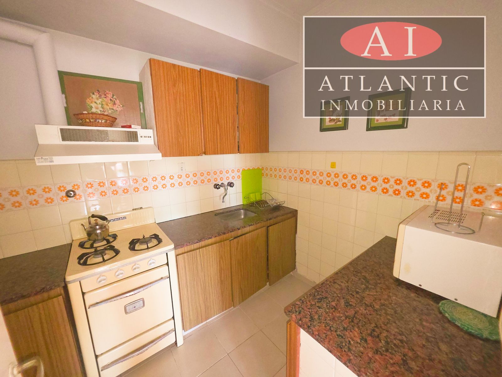 DEPARTAMENTO EN PLANTA BAJA A 50 METROS DEL MAR — foto 5
