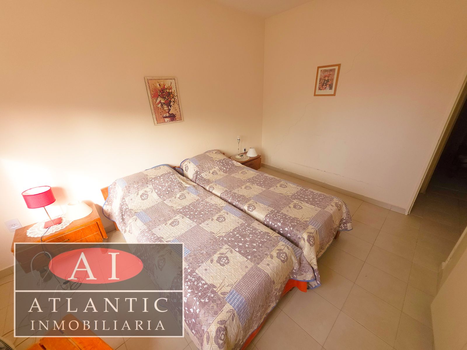 DEPARTAMENTO EN PLANTA BAJA A 50 METROS DEL MAR — foto 9