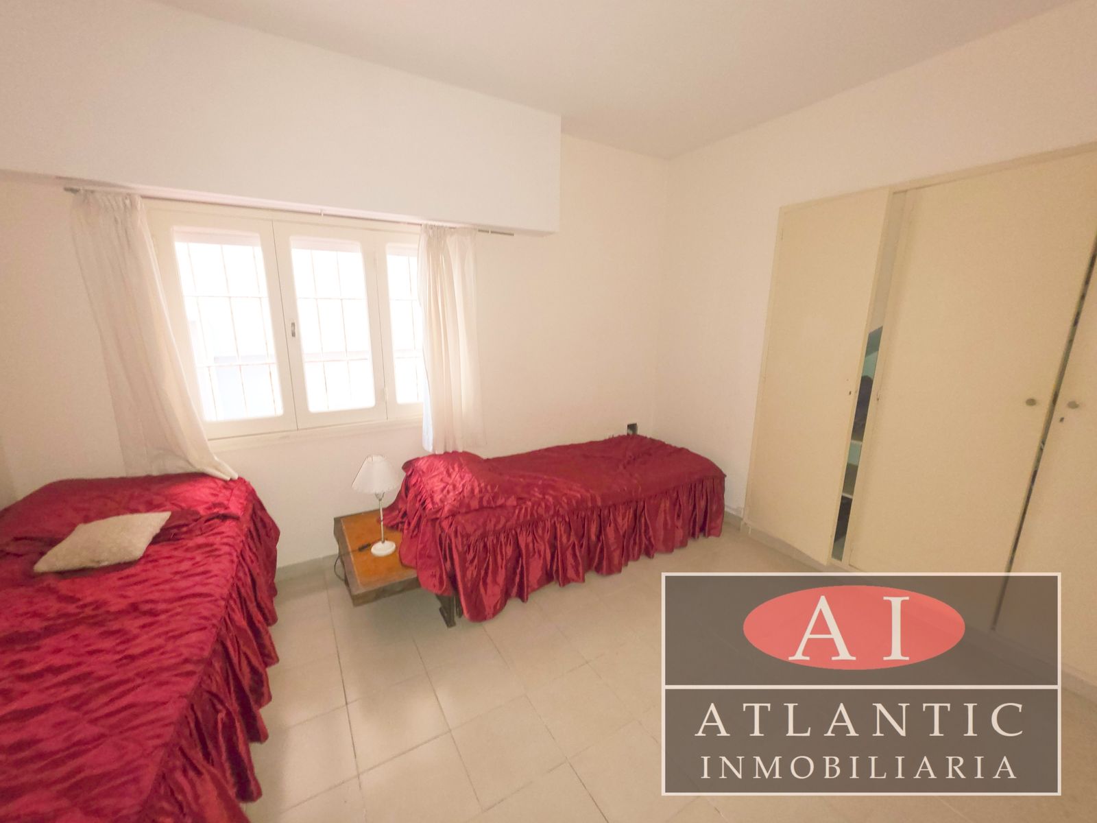 DEPARTAMENTO EN PLANTA BAJA A 50 METROS DEL MAR — foto 12