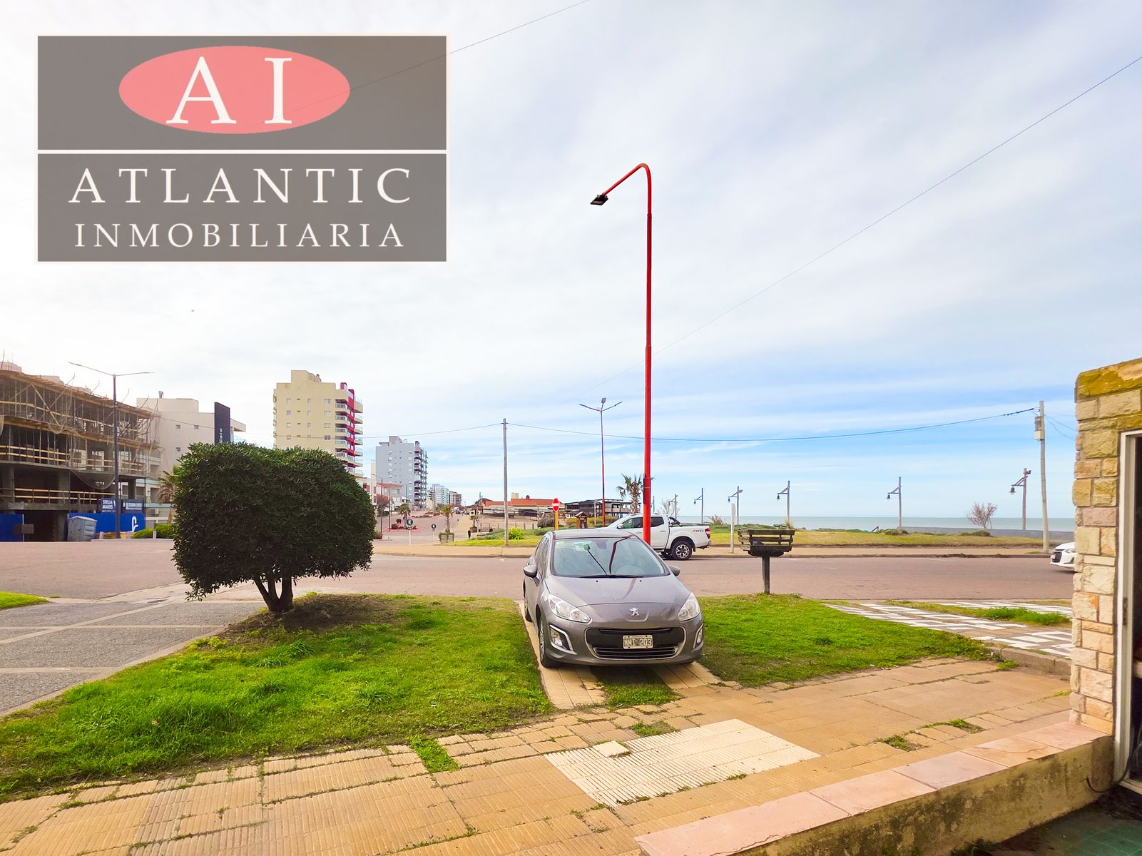 DEPARTAMENTO EN PLANTA BAJA A 50 METROS DEL MAR — foto 14