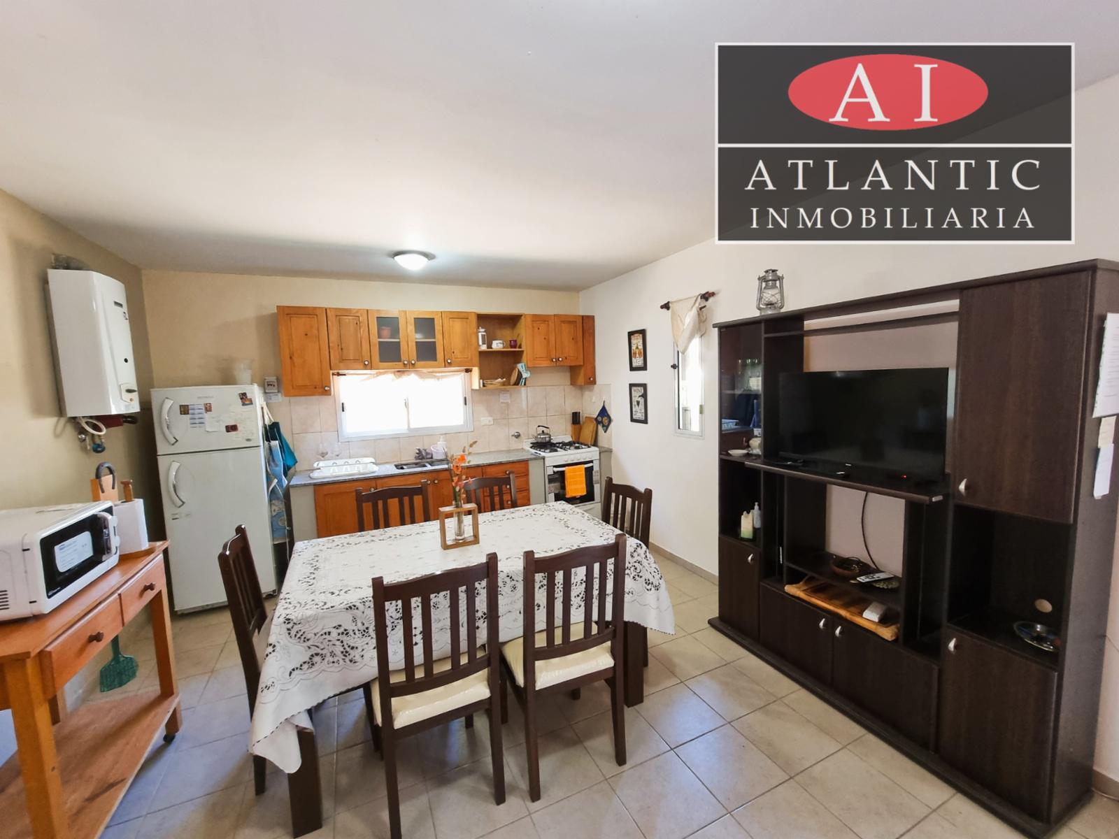 Moderna Casa en Alquiler en Balneario Sauce Grande - 5