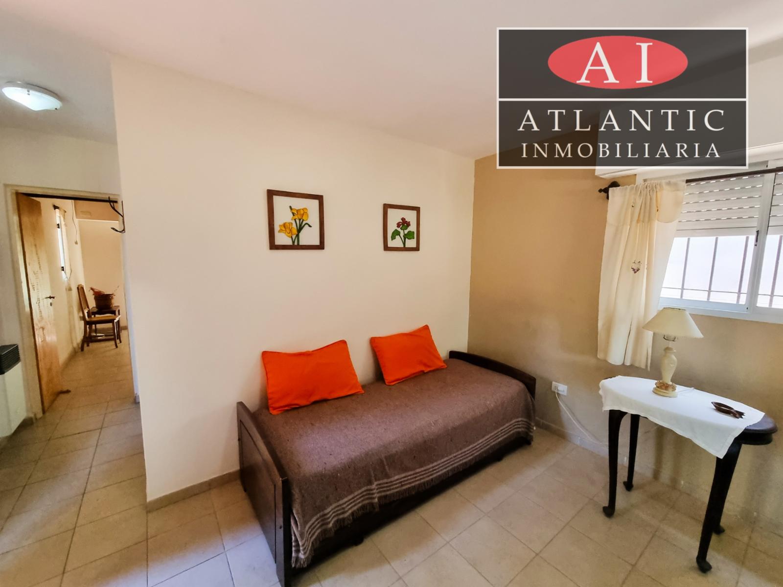 Moderna Casa en Alquiler en Balneario Sauce Grande - 7