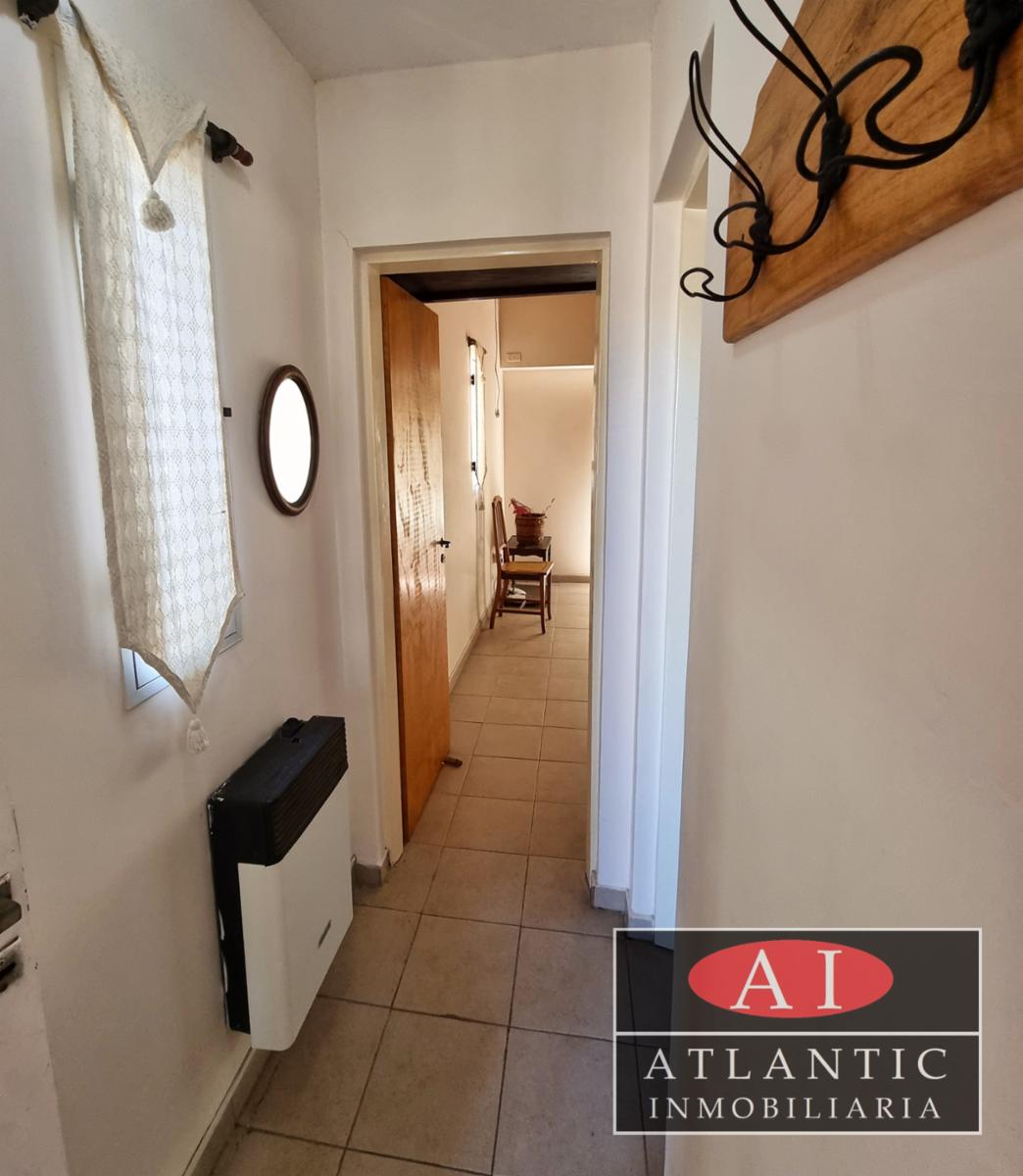 Moderna Casa en Alquiler en Balneario Sauce Grande - 8