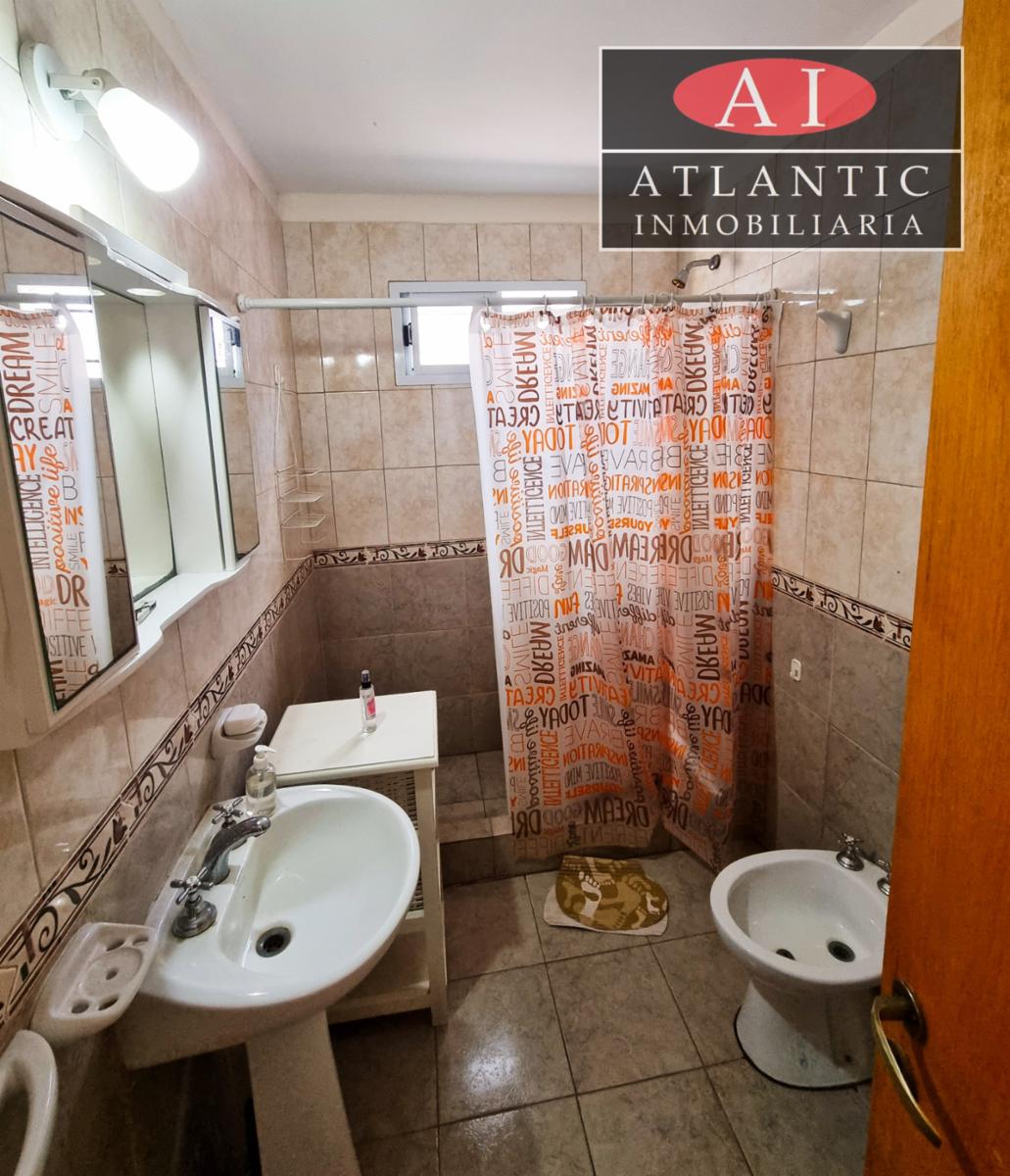 Moderna Casa en Alquiler en Balneario Sauce Grande - 9