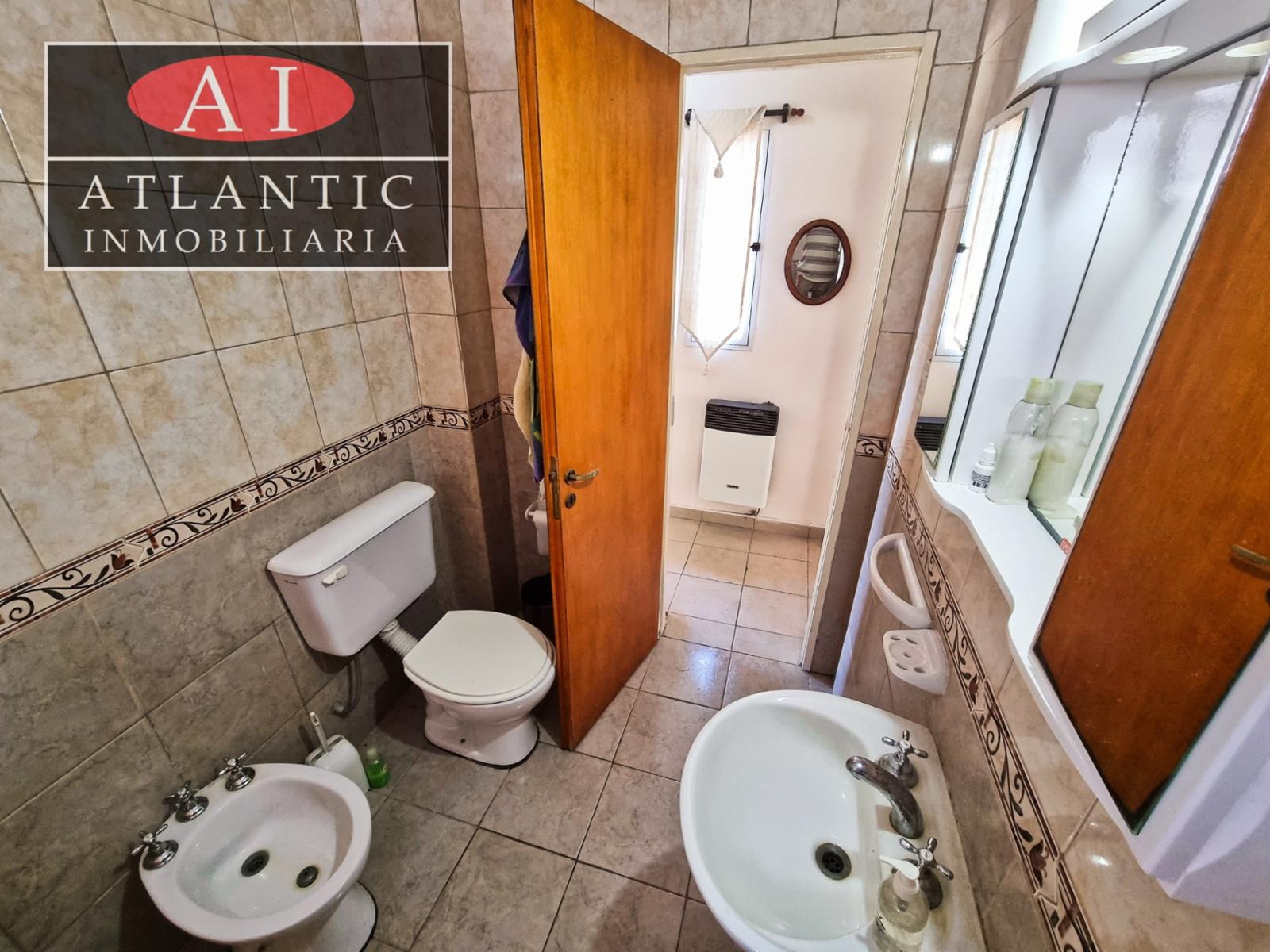 Moderna Casa en Alquiler en Balneario Sauce Grande - 10