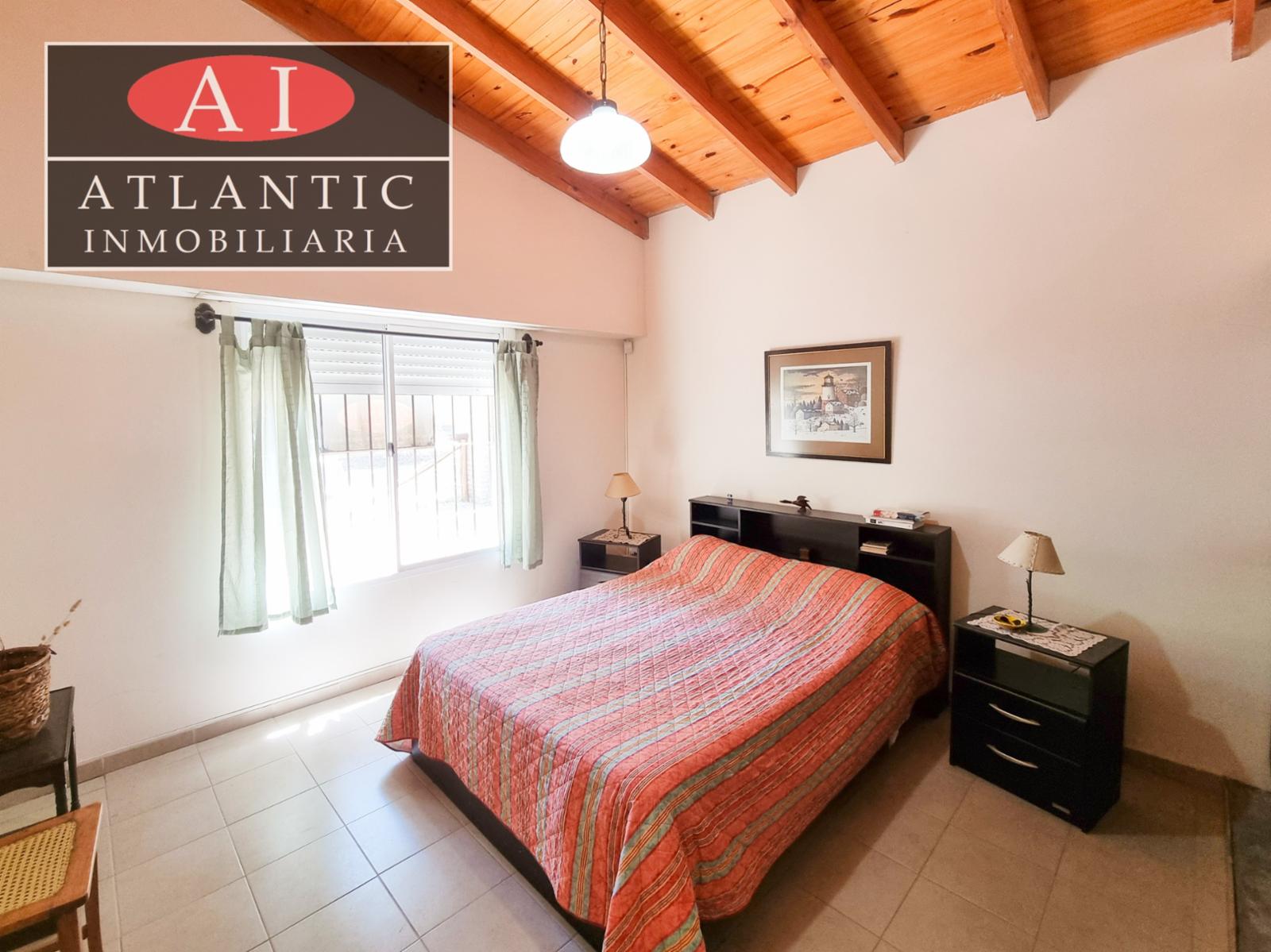 Moderna Casa en Alquiler en Balneario Sauce Grande - 11