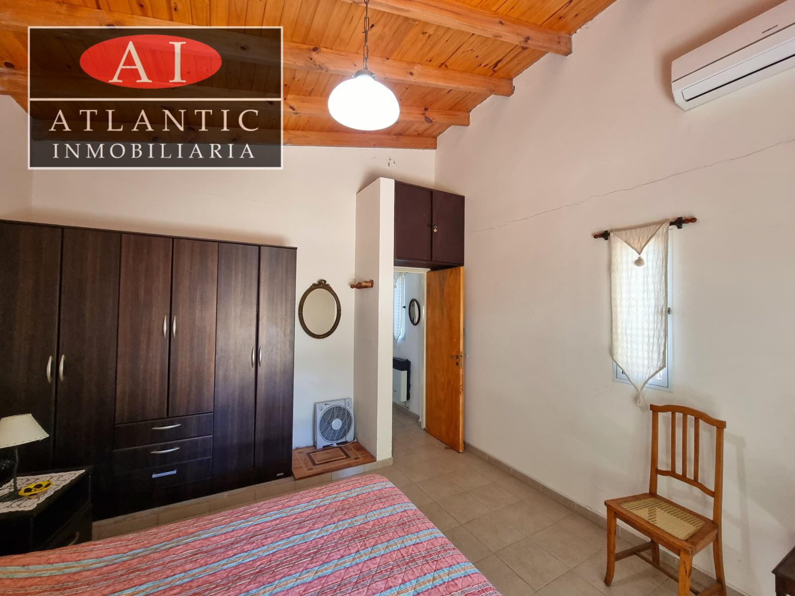 Moderna Casa en Alquiler en Balneario Sauce Grande - 12
