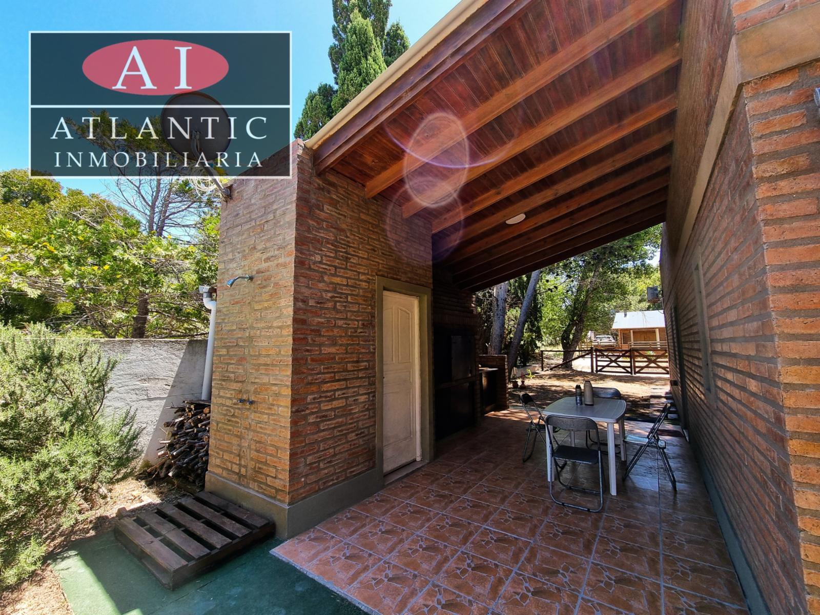 Moderna Casa en Alquiler en Balneario Sauce Grande - 14