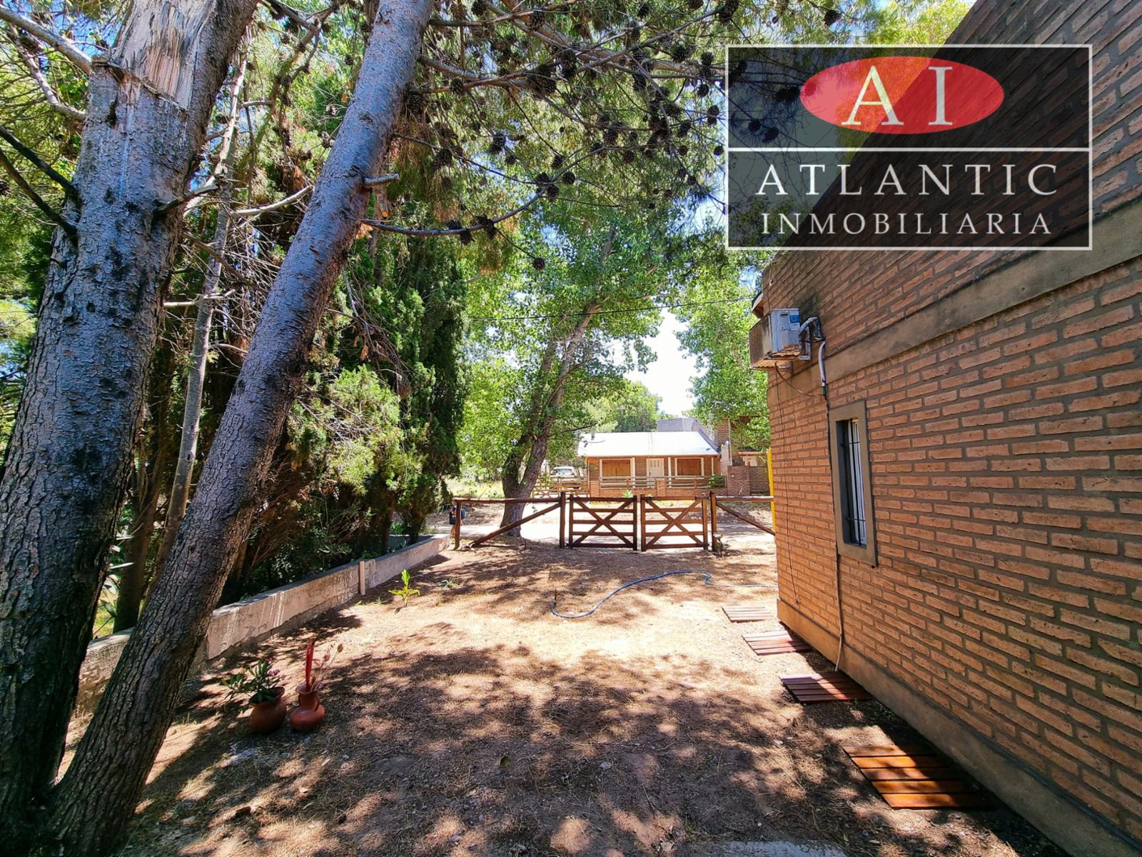 Moderna Casa en Alquiler en Balneario Sauce Grande - 15