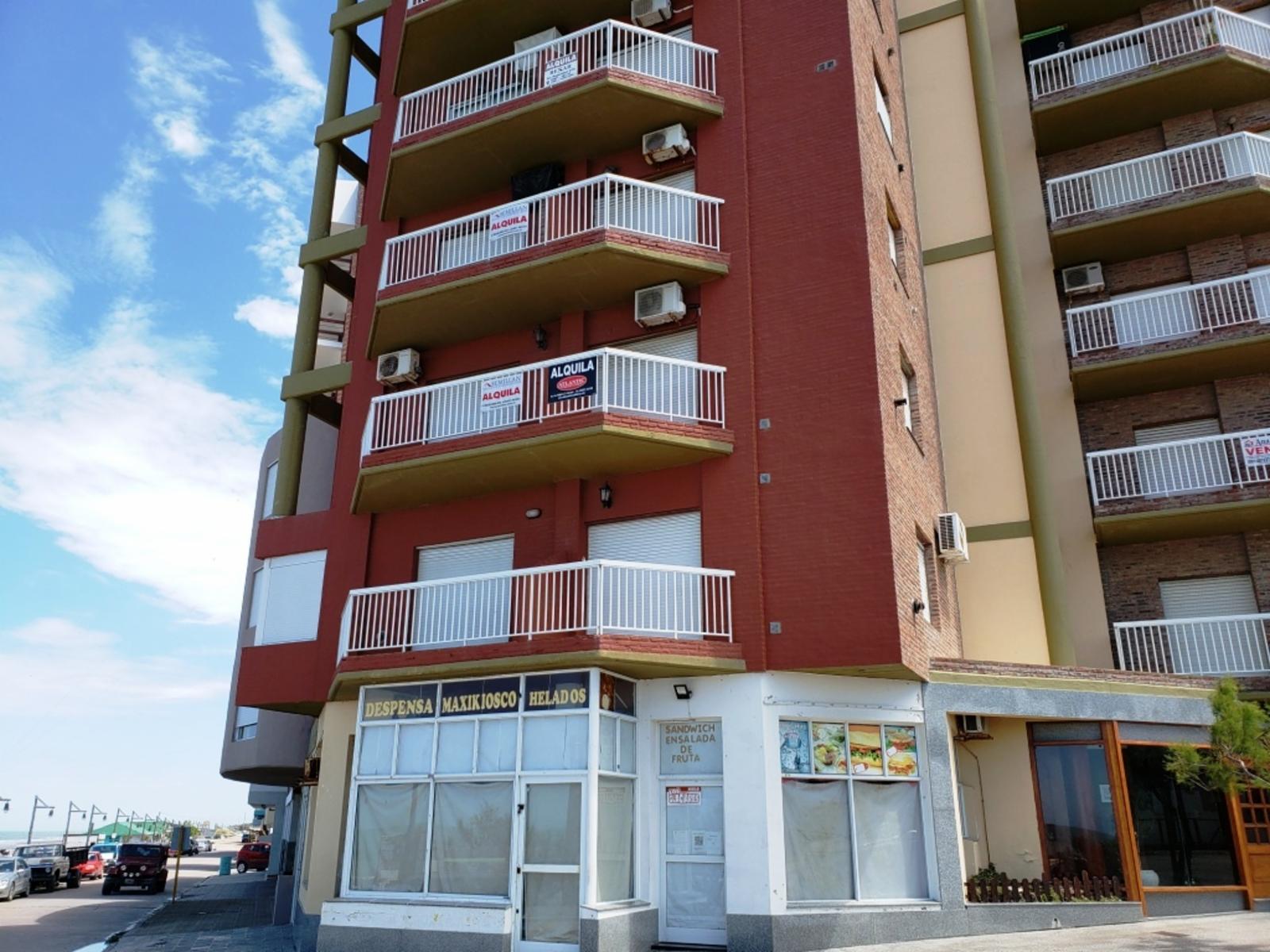 Departamento Funcional Frente al Mar. — foto 2