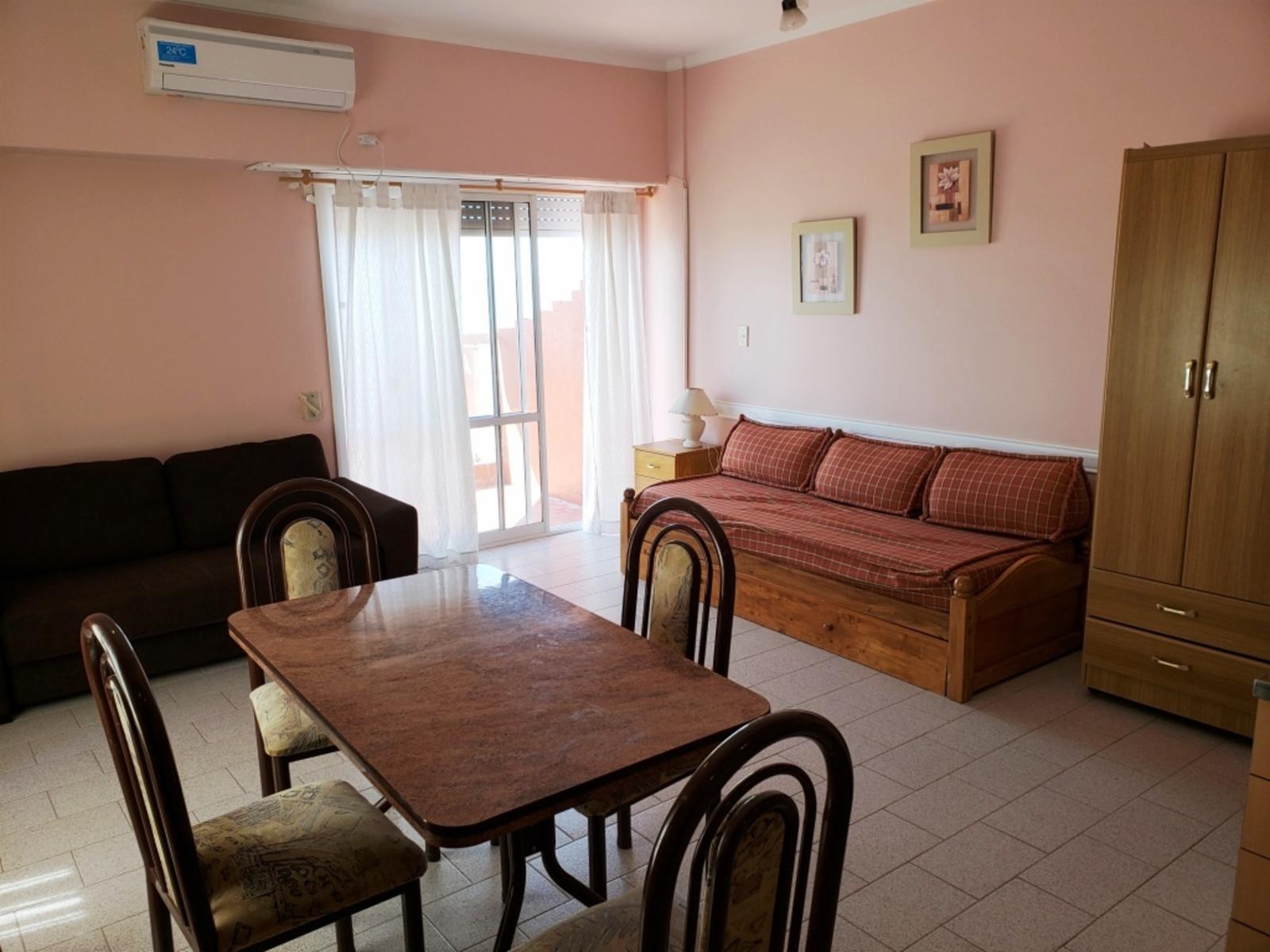 Departamento Funcional Frente al Mar. — foto 7