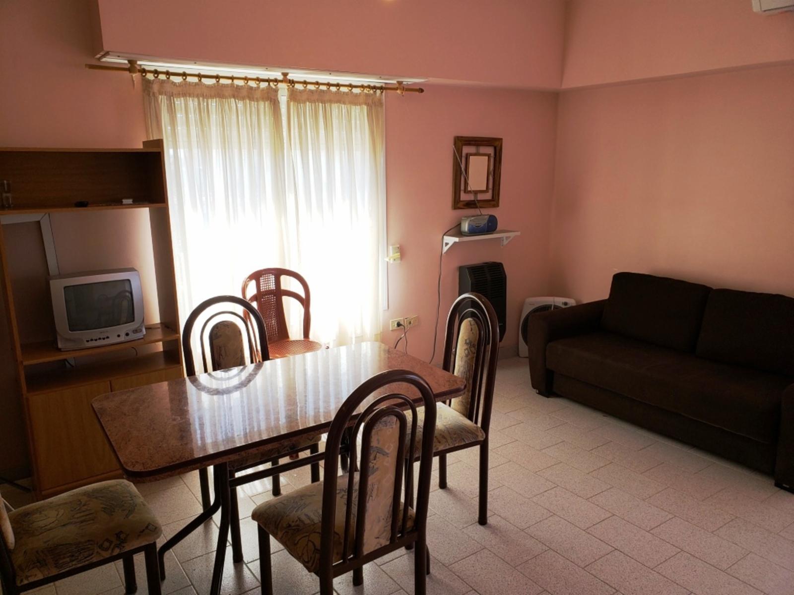 Departamento Funcional Frente al Mar. — foto 8