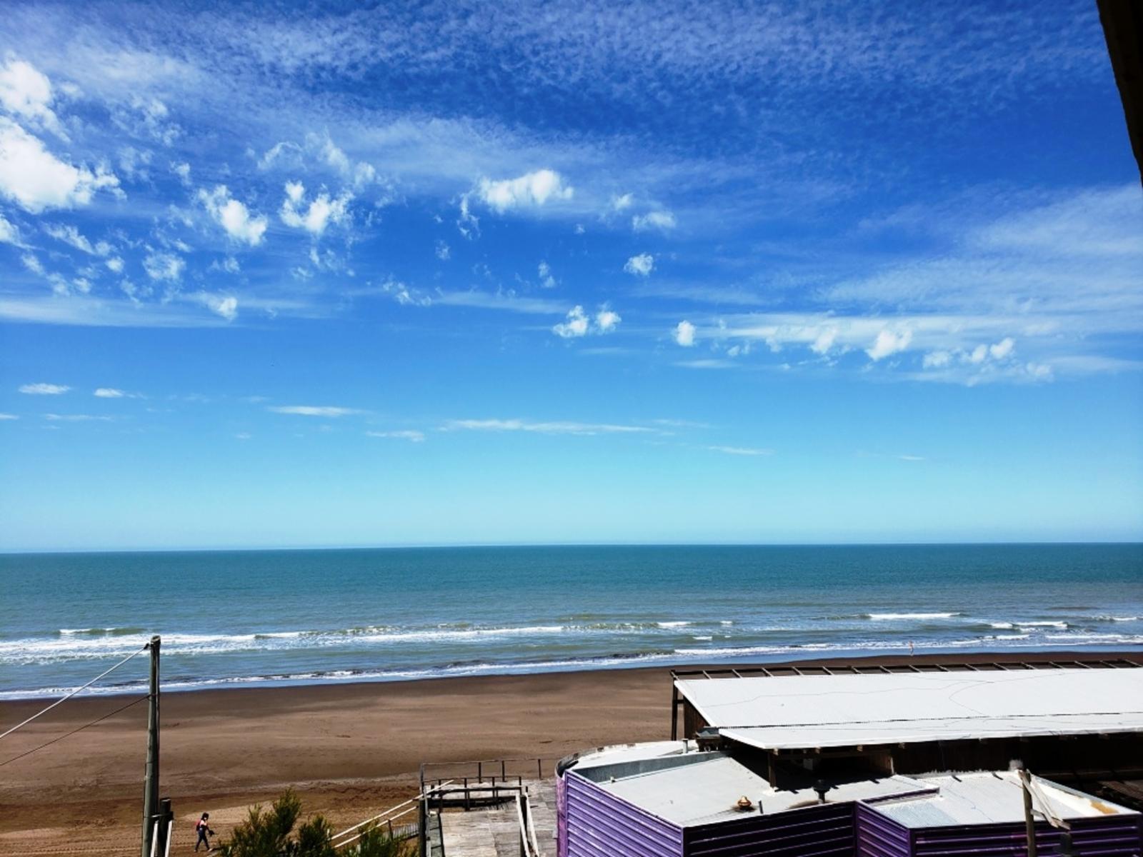 Departamento Funcional Frente al Mar. — foto 13