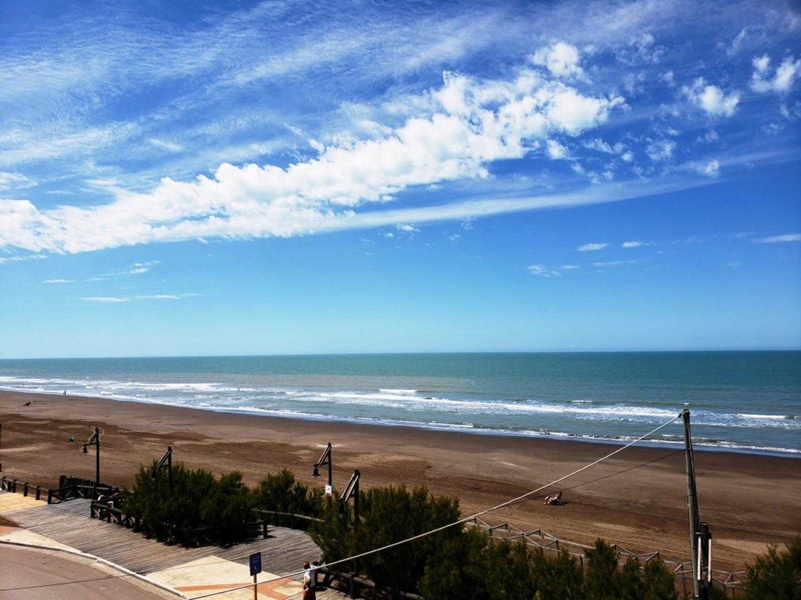 Departamento Funcional Frente al Mar. — foto 14