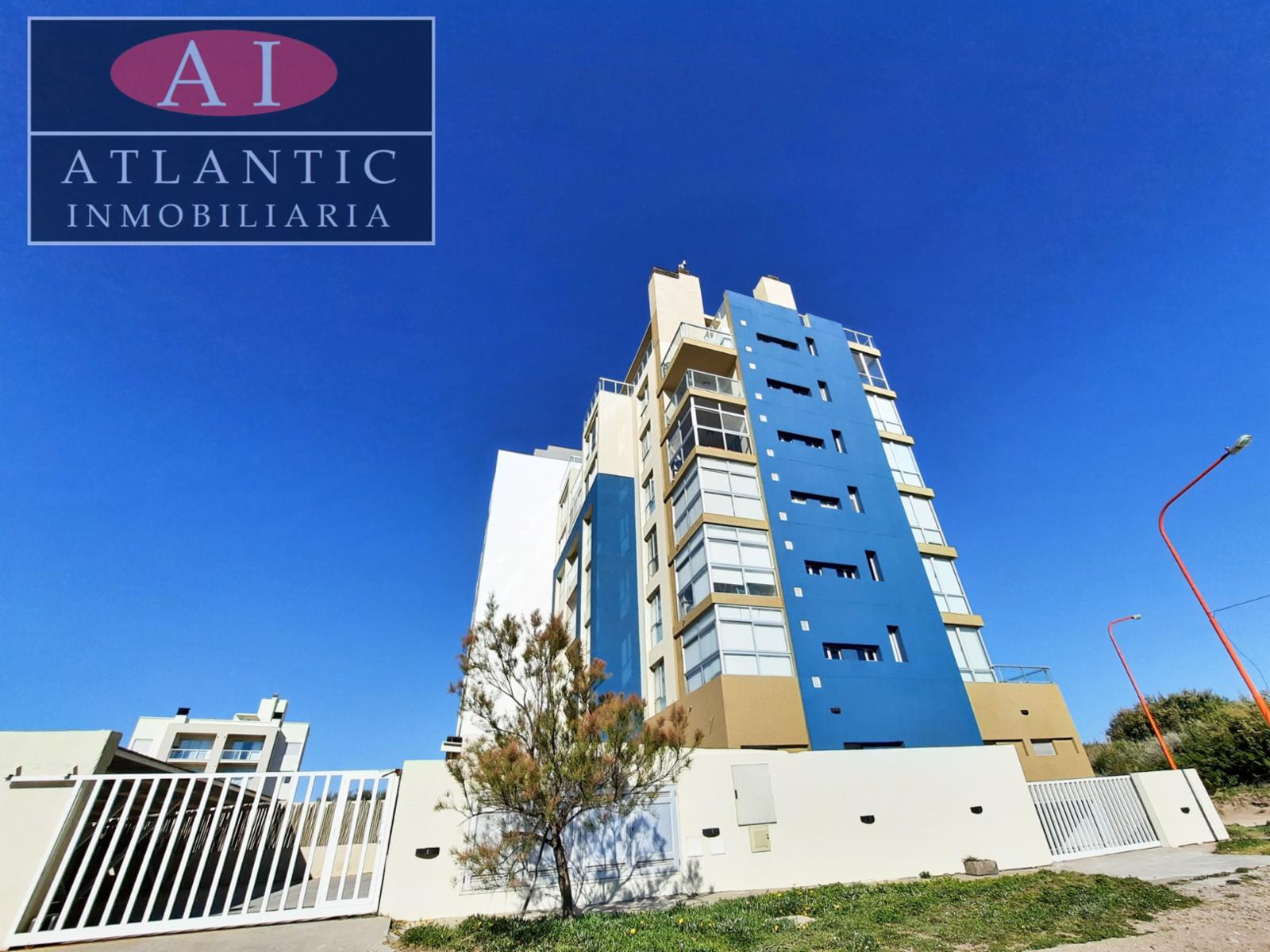 Departamento en Alquiler frente al Mar en Monte Hermoso del Este — foto 2