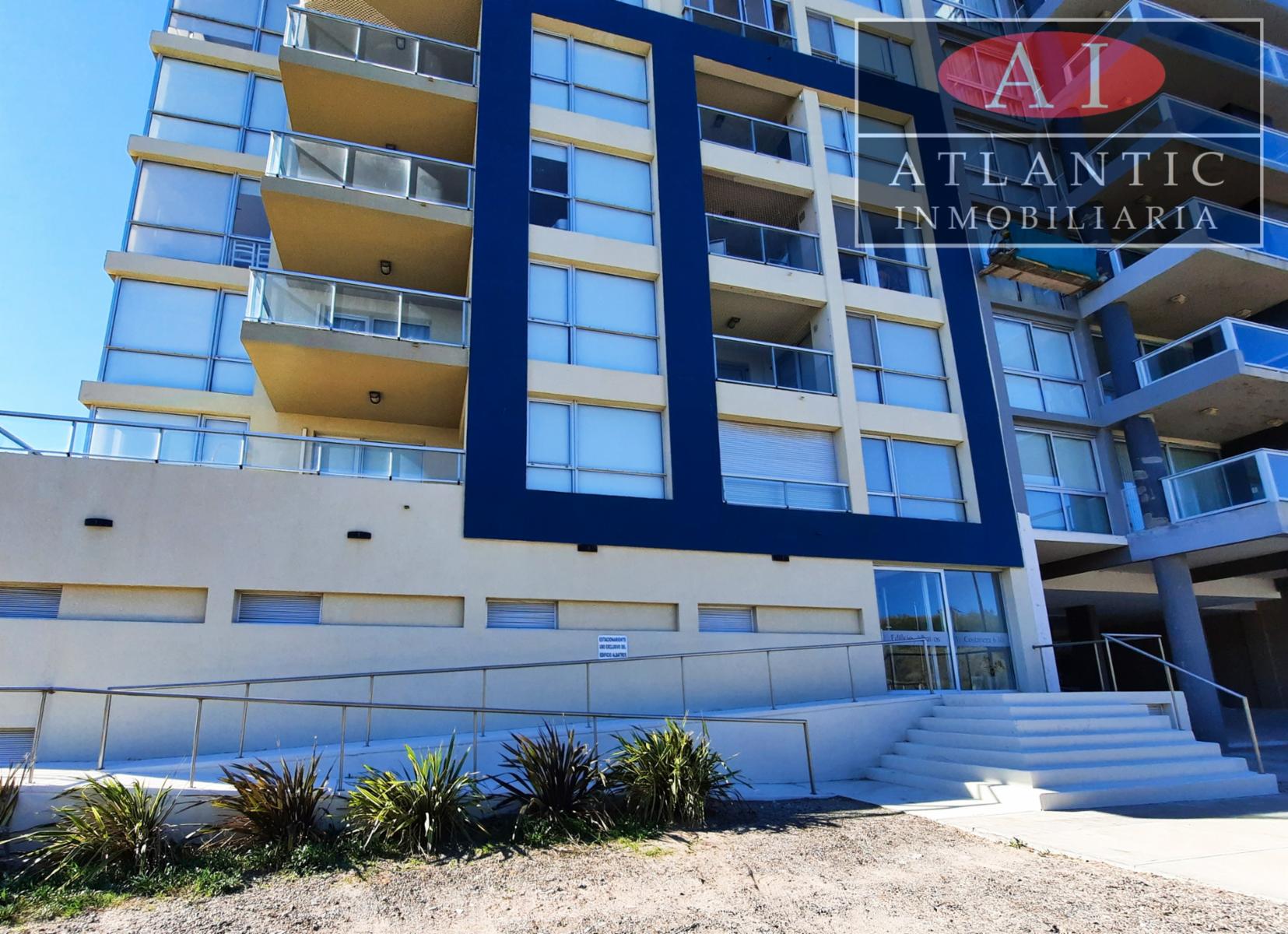 Departamento en Alquiler frente al Mar en Monte Hermoso del Este — foto 3