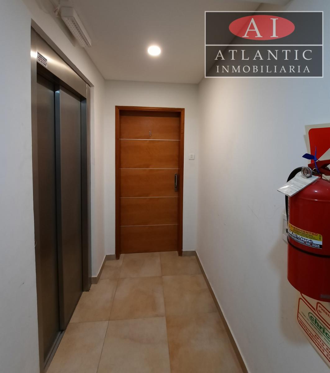 Departamento en Alquiler frente al Mar en Monte Hermoso del Este — foto 6