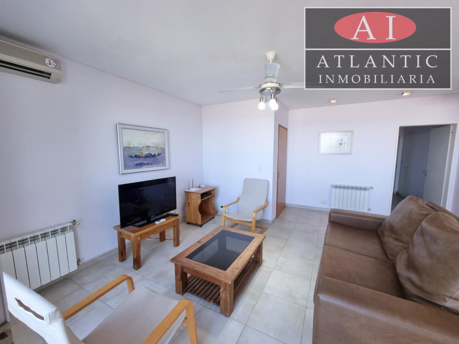 Departamento en Alquiler frente al Mar en Monte Hermoso del Este — foto 9