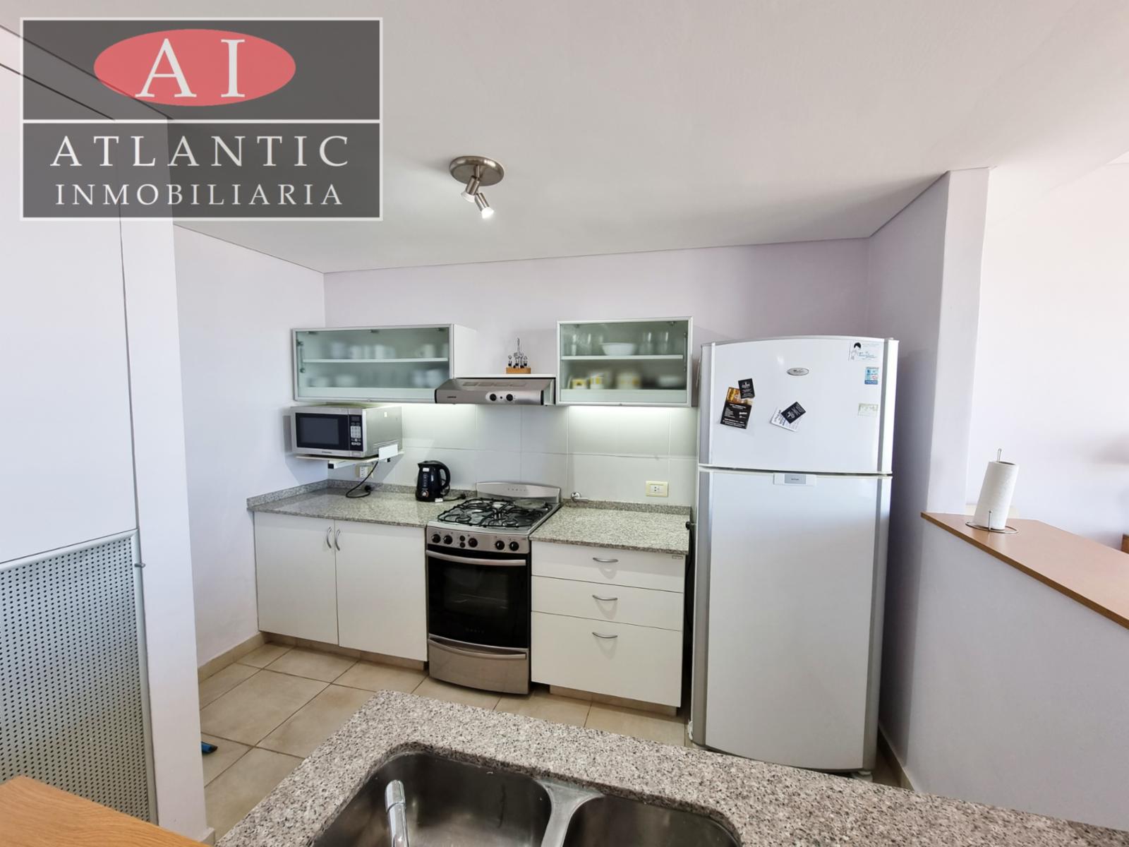 Departamento en Alquiler frente al Mar en Monte Hermoso del Este — foto 10