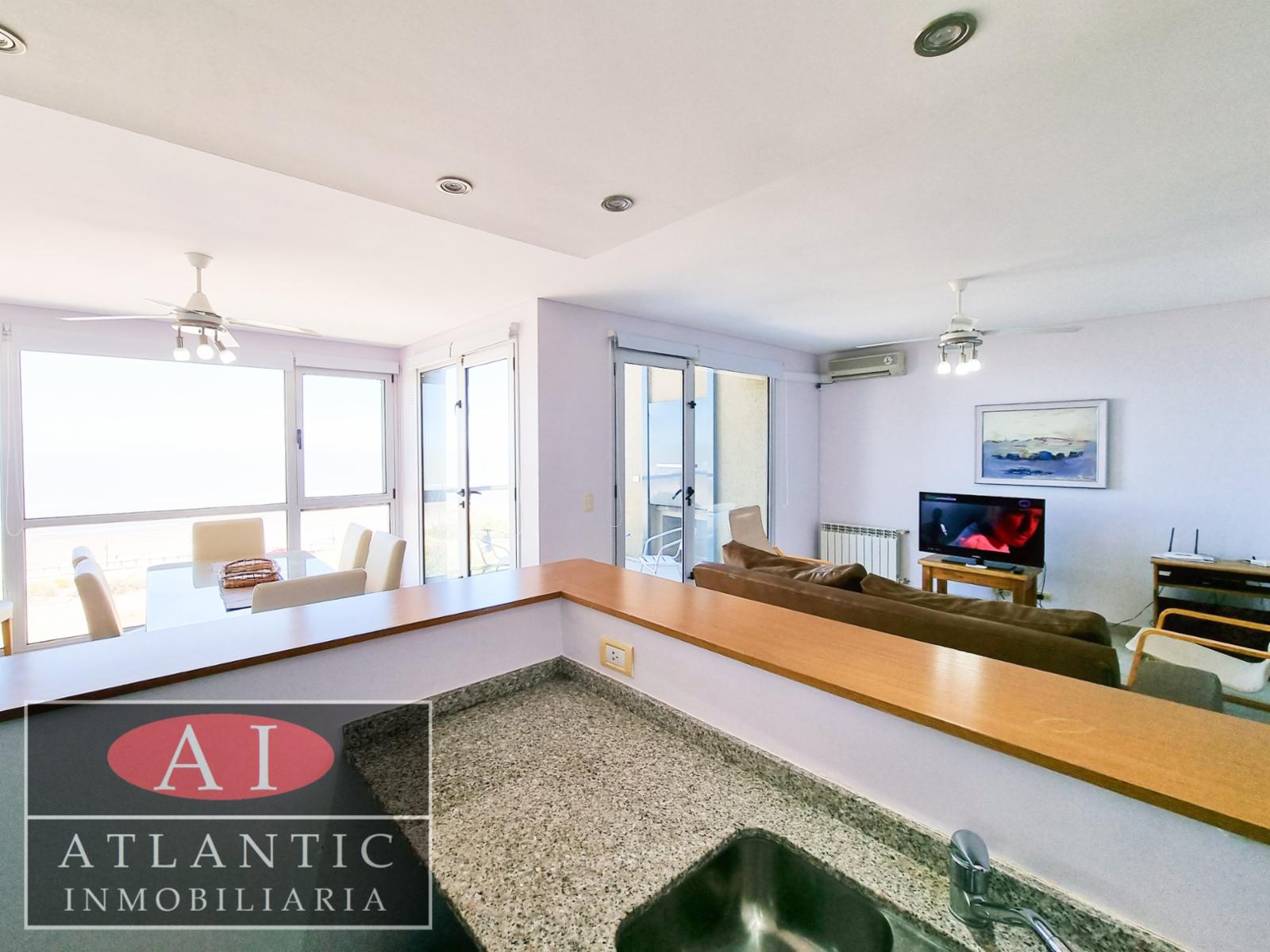 Departamento en Alquiler frente al Mar en Monte Hermoso del Este — foto 11