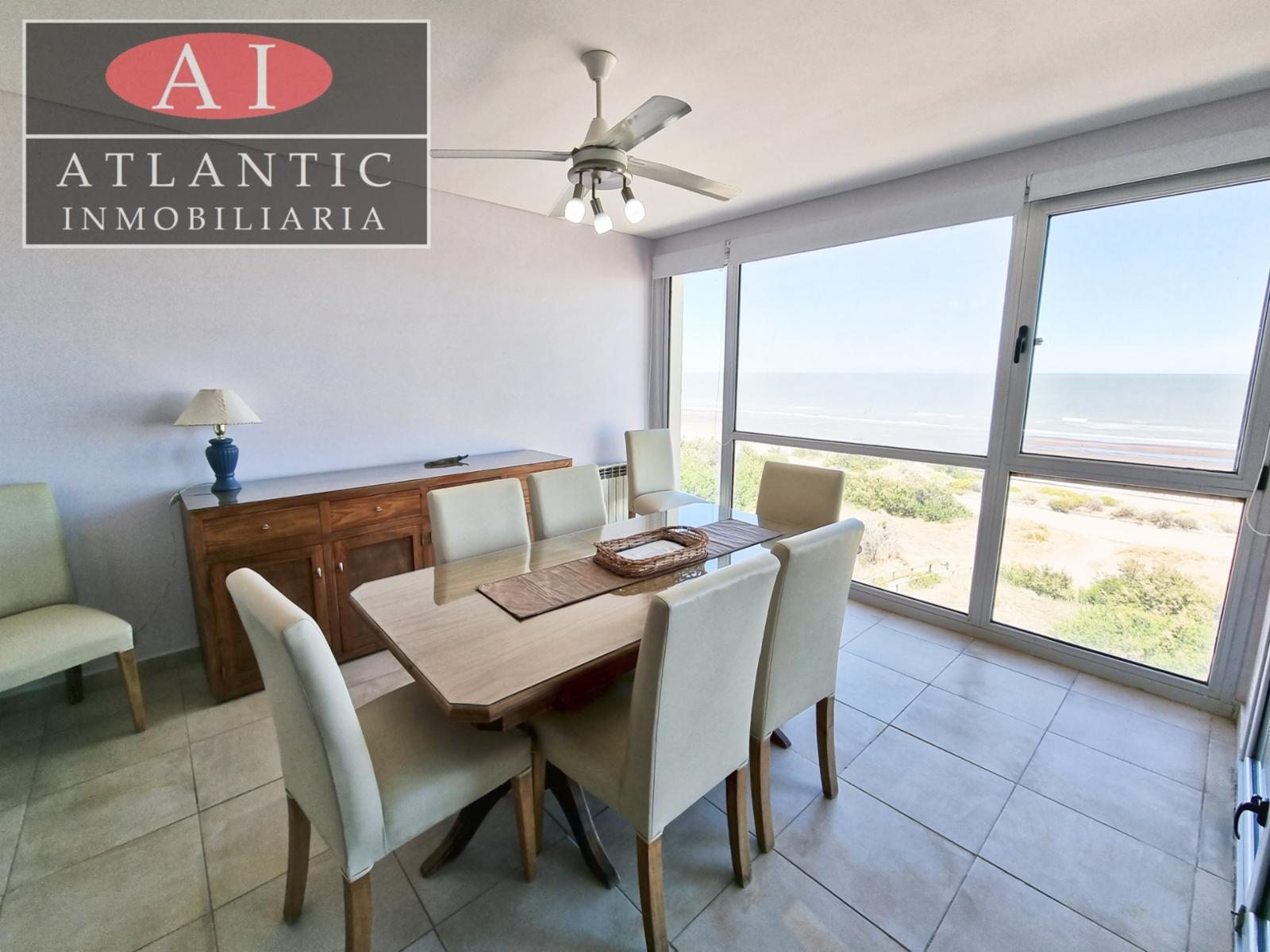 Departamento en Alquiler frente al Mar en Monte Hermoso del Este — foto 12