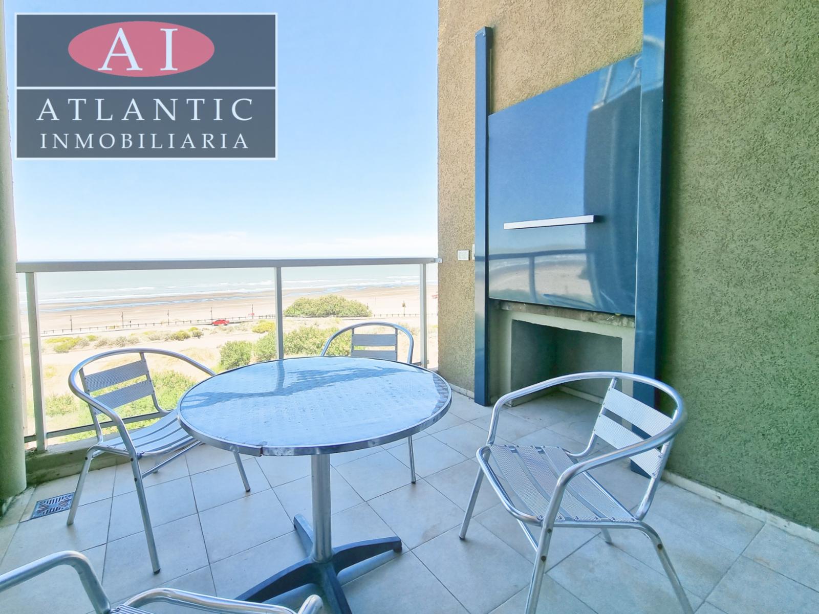 Departamento en Alquiler frente al Mar en Monte Hermoso del Este — foto 13