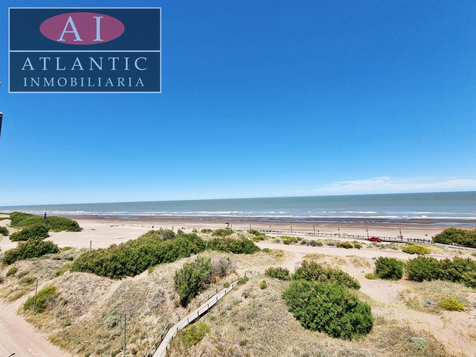 Departamento en Alquiler frente al Mar en Monte Hermoso del Este — foto 14