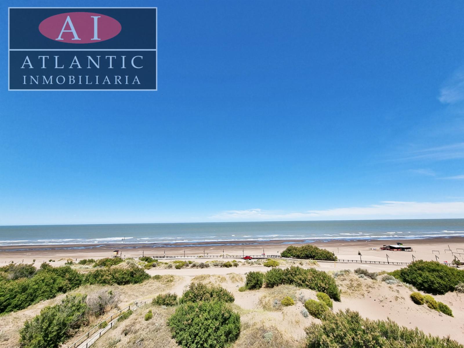Departamento en Alquiler frente al Mar en Monte Hermoso del Este — foto 15