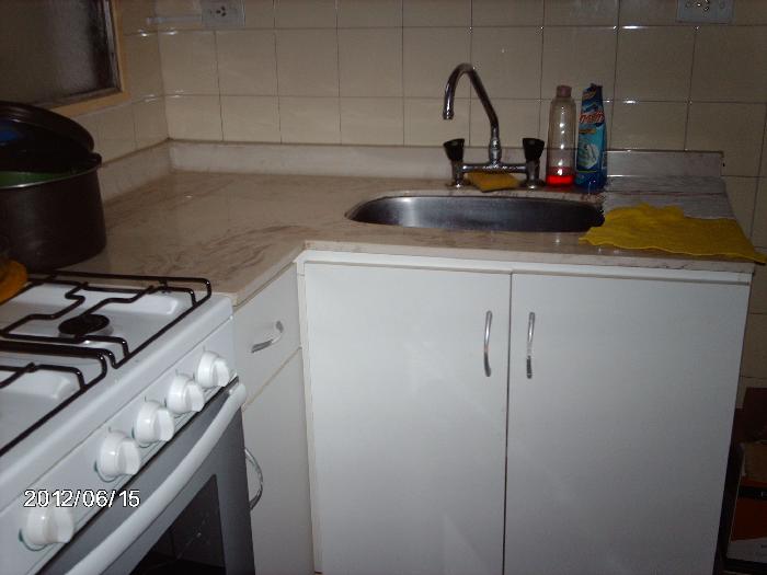 Departamento en Alquiler en Belgrano, Capital Federal — foto 3