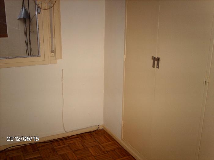 Departamento en Alquiler en Belgrano, Capital Federal — foto 5
