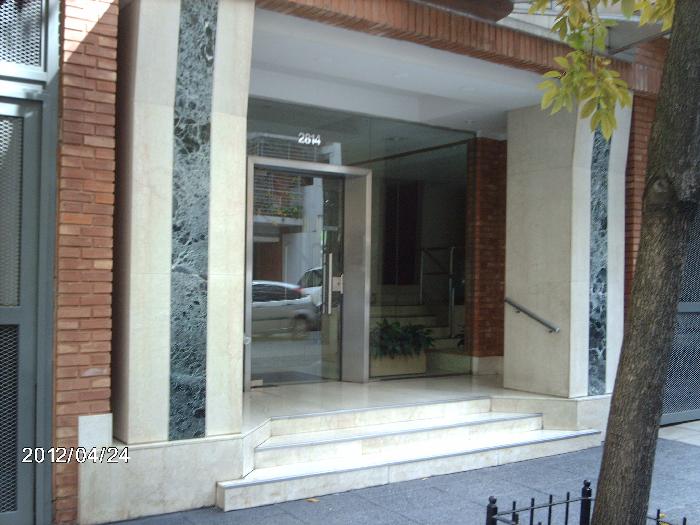 Departamento en Venta en Belgrano, Capital Federal
